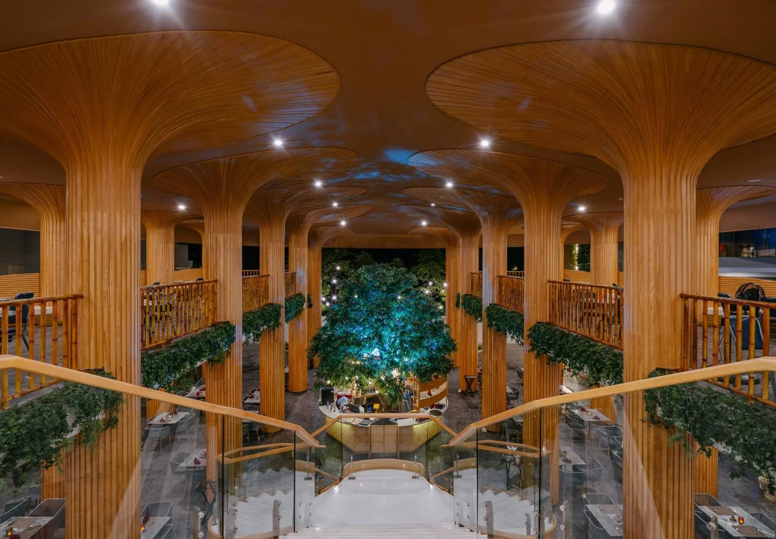 Restaurant/places to eat in Phuket Emerald Beach Resort Restaurant/places to eat in Phuket Emerald Beach Resort