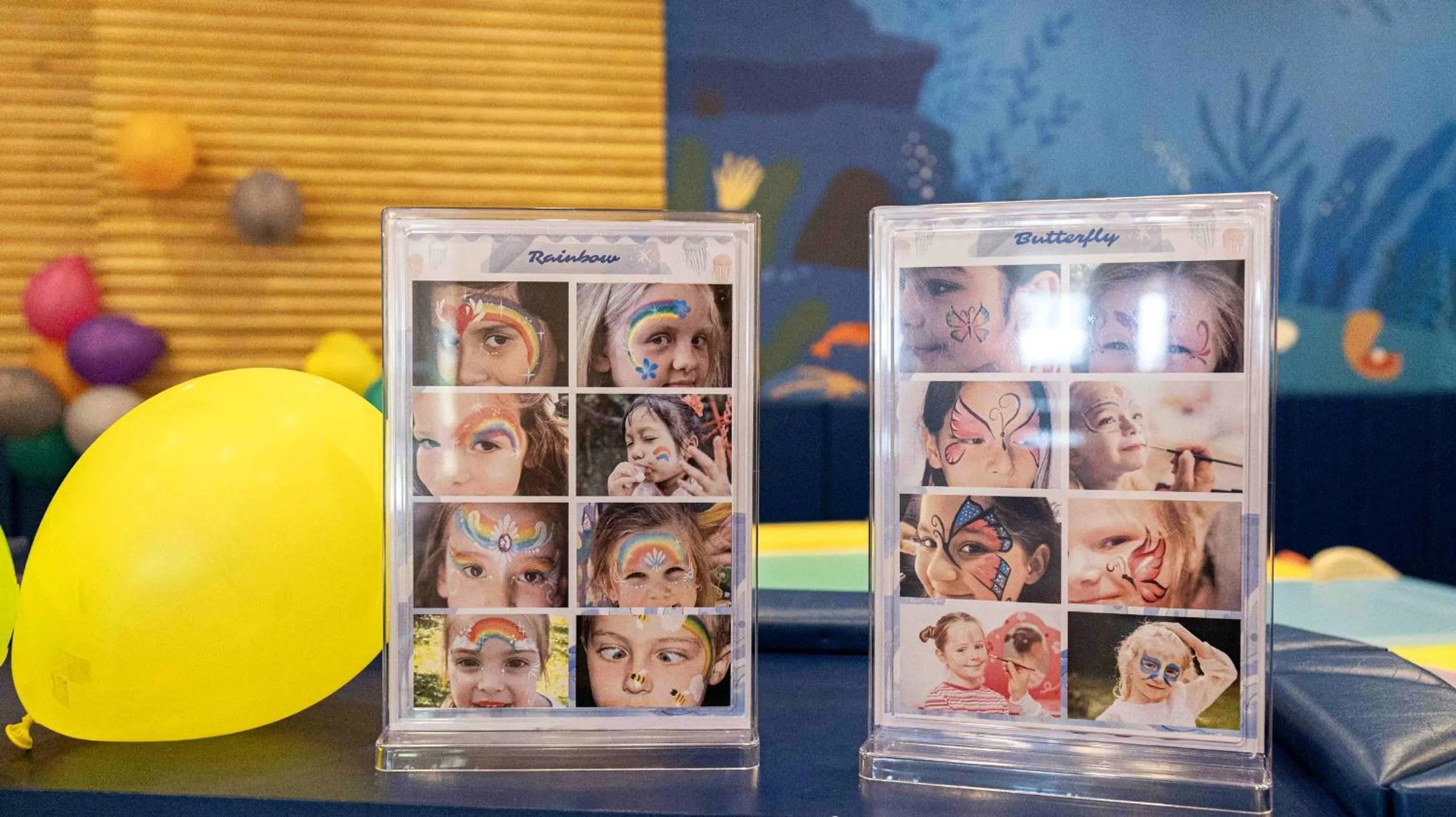 Activities in Phuket Emerald Beach Resort