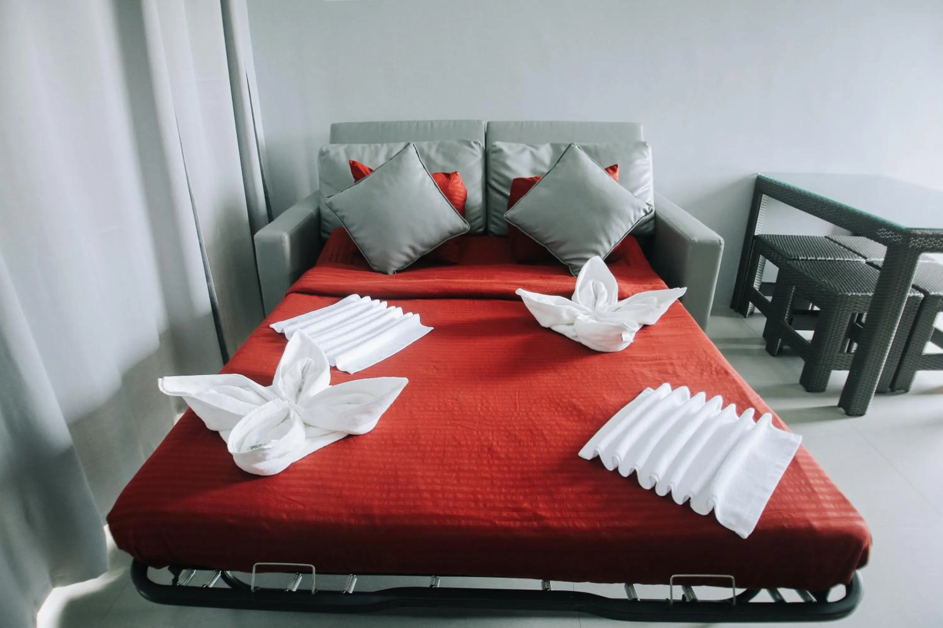 Bedroom, Bed in ANGEL'S DREAM RESIDENCE