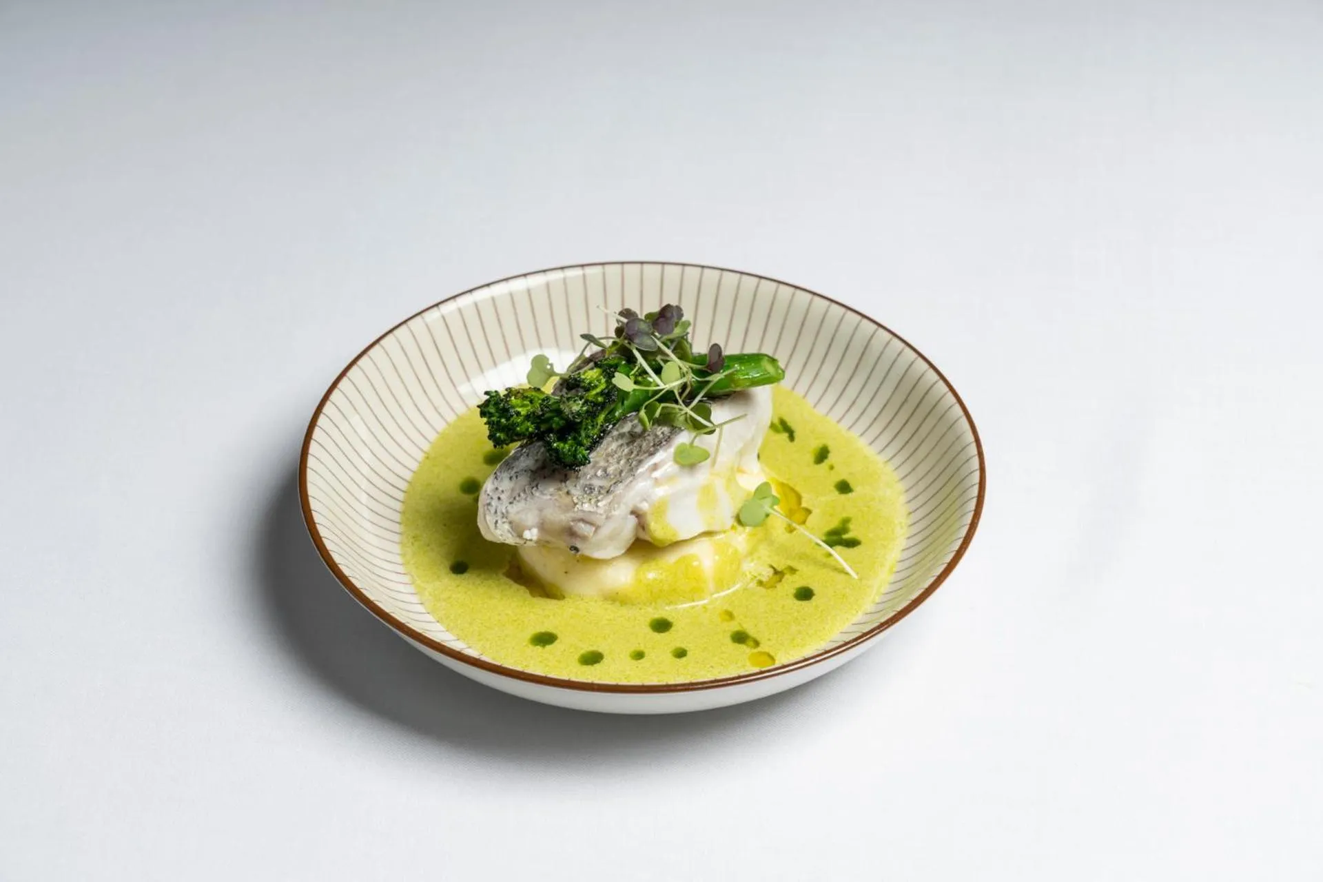 Food and drinks in Attica21 Coruña