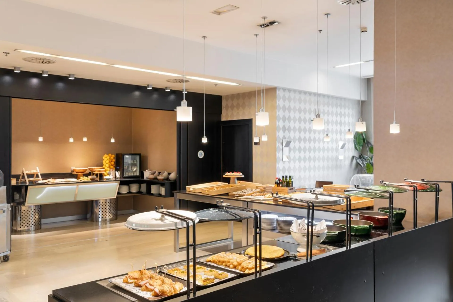 Breakfast in Attica21 Coruña