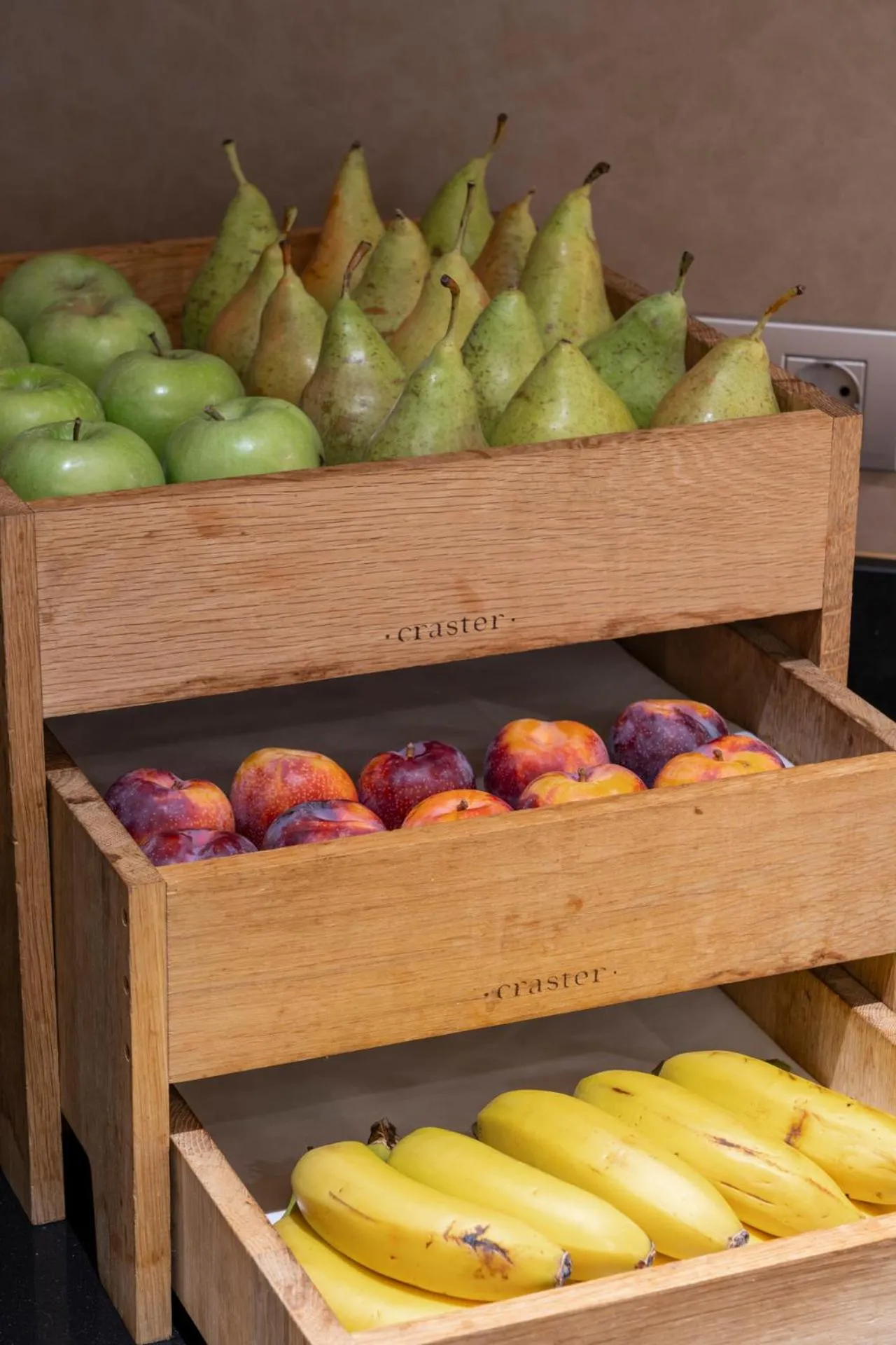 Food and drinks in Attica21 Coruña