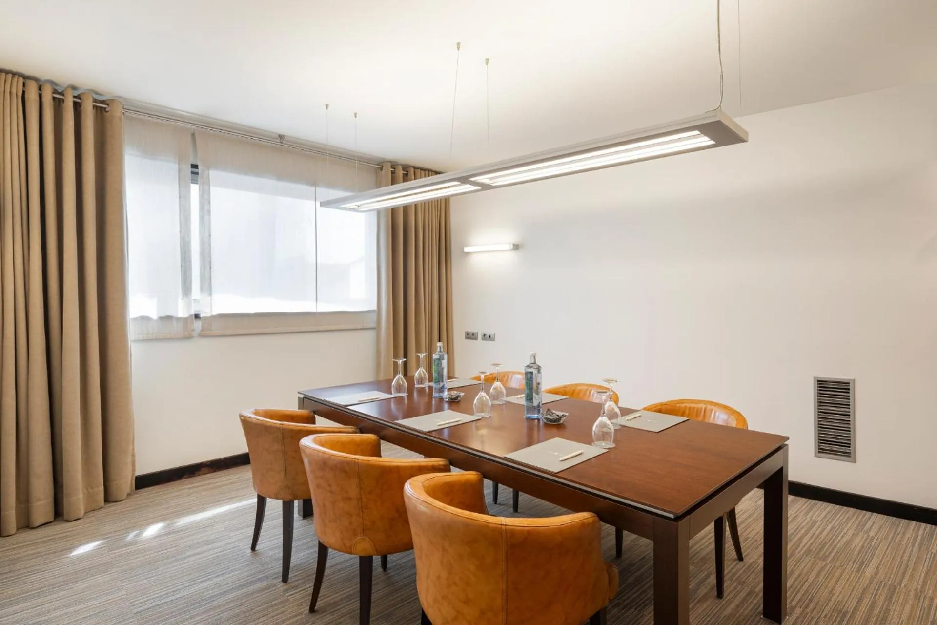 Meeting/conference room in Attica21 Coruña