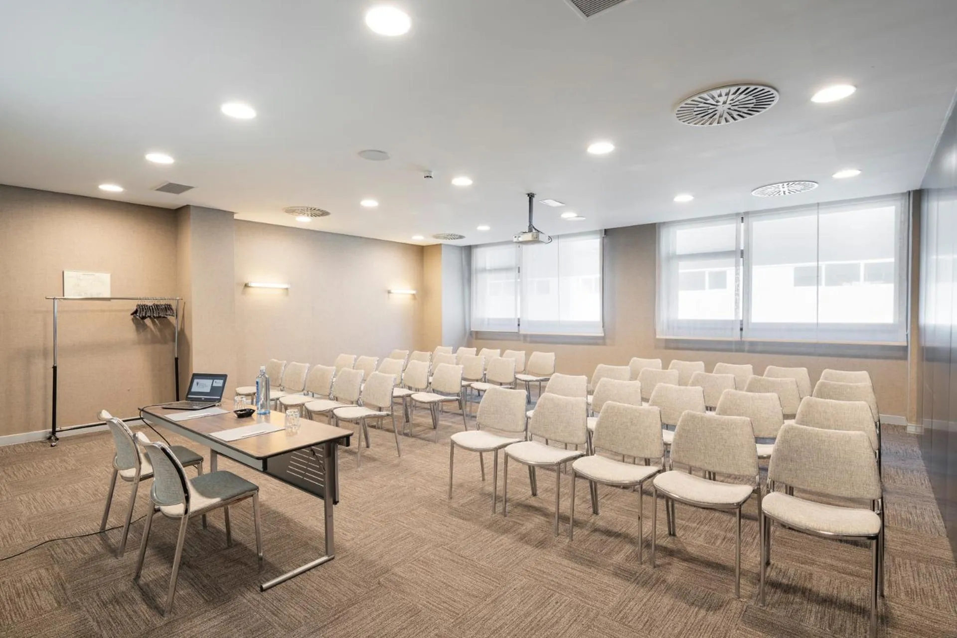 Meeting/conference room in Attica21 Coruña