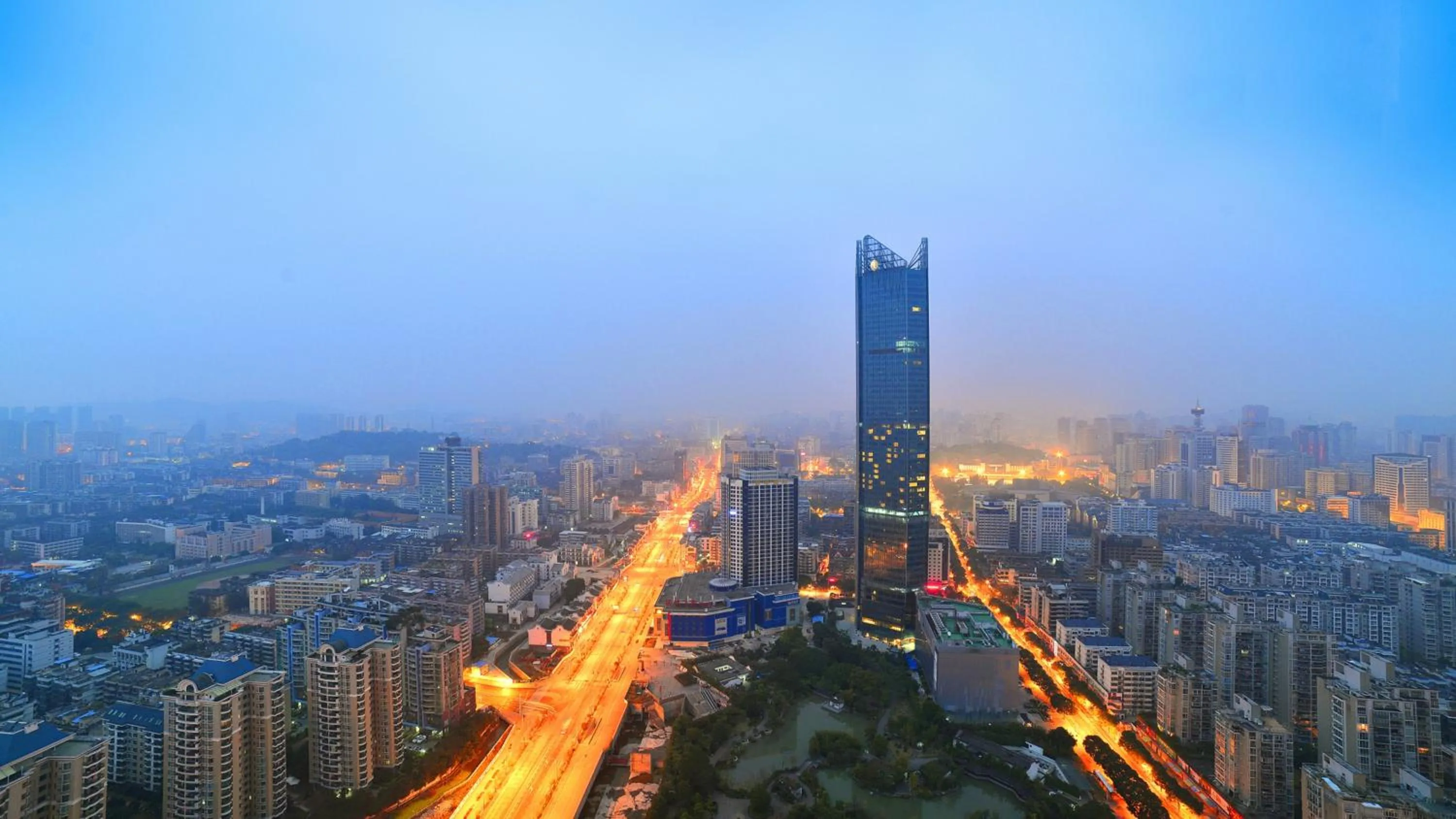 Other in InterContinental Fuzhou by IHG
