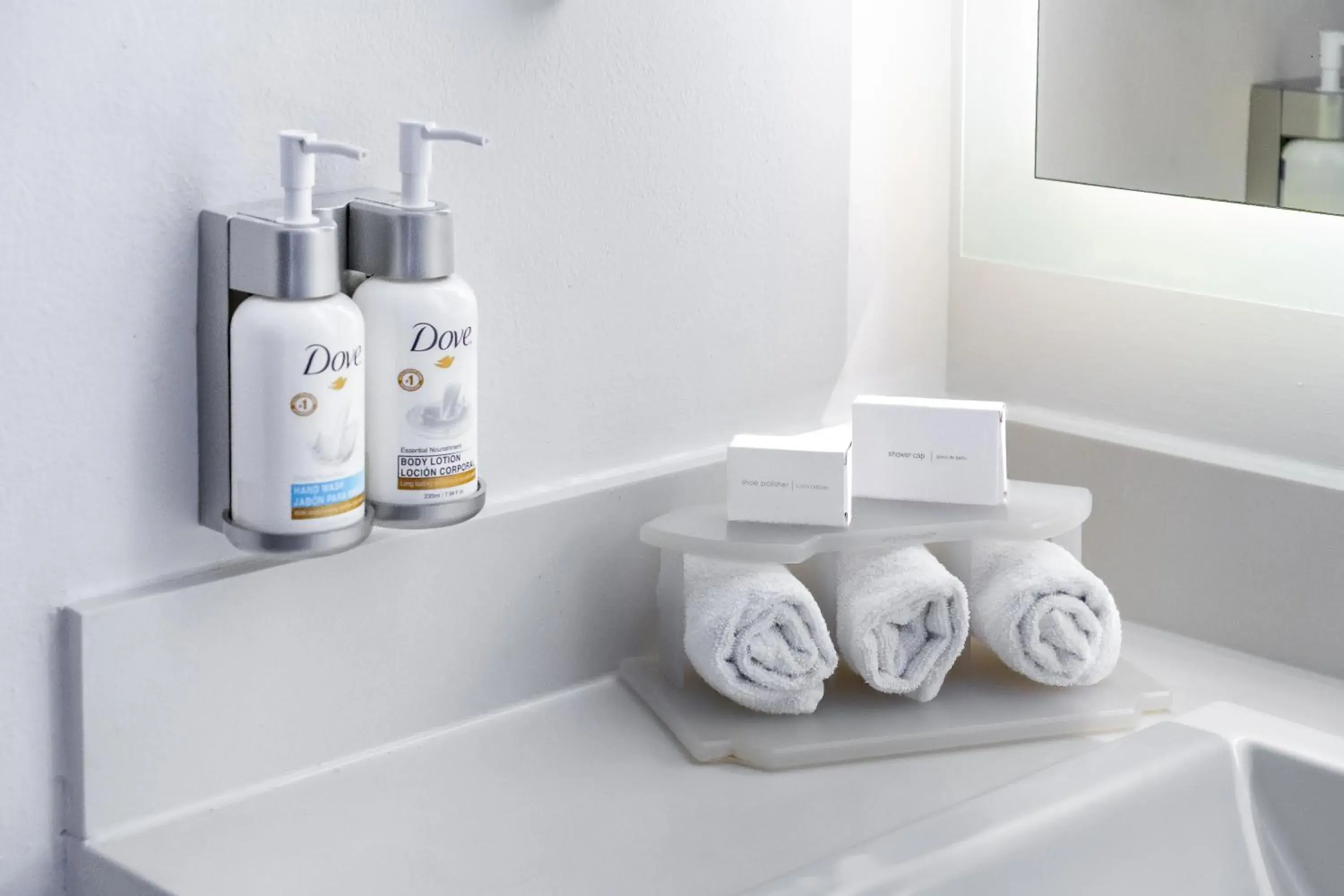 King Suite in Holiday Inn Express & Suites Puebla Angelopolis by IHG King Suite in Holiday Inn Express & Suites Puebla Angelopolis by IHG