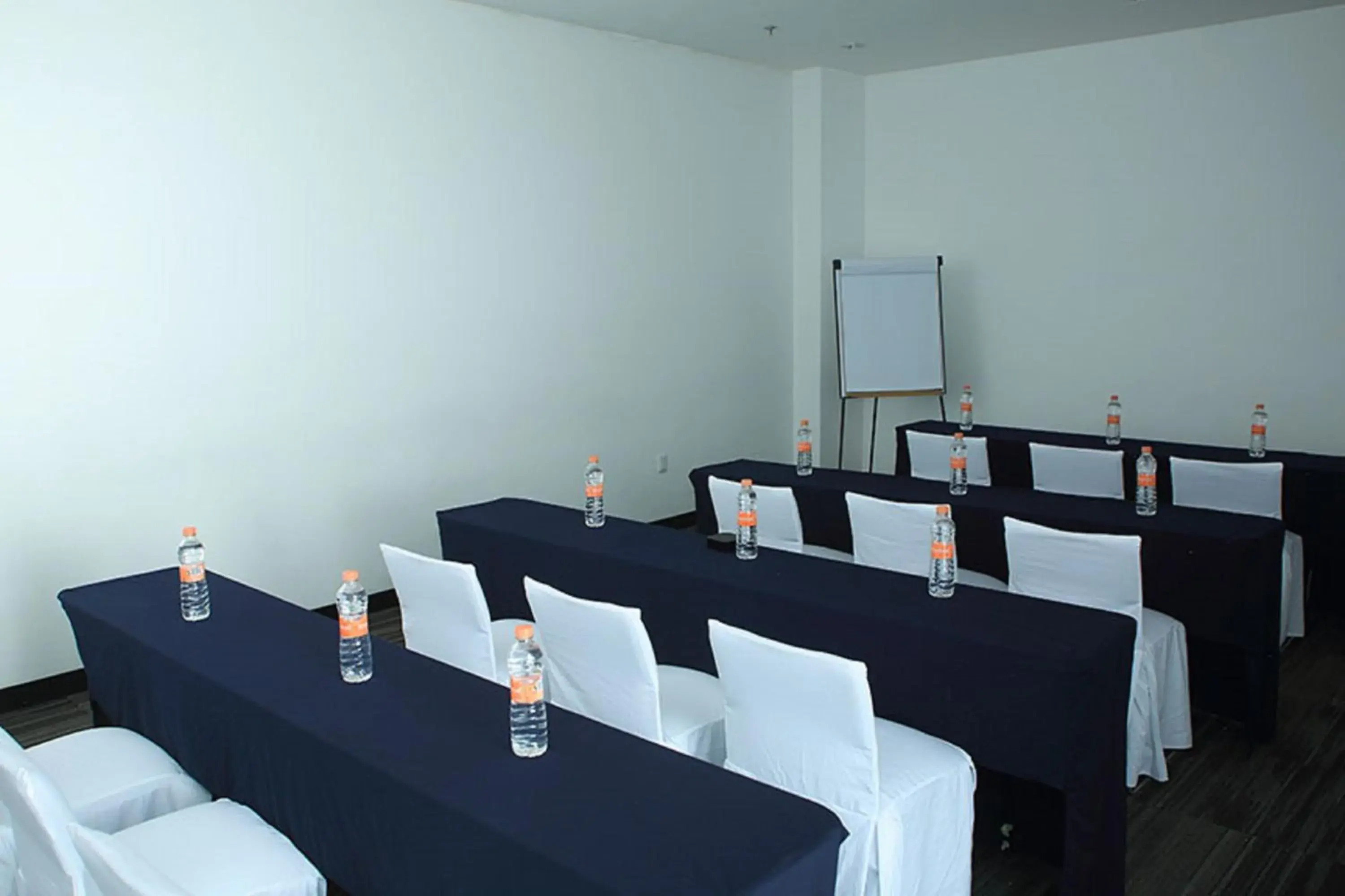 Spa and wellness centre/facilities in Holiday Inn Express & Suites Puebla Angelopolis by IHG Spa and wellness centre/facilities in Holiday Inn Express & Suites Puebla Angelopolis by IHG