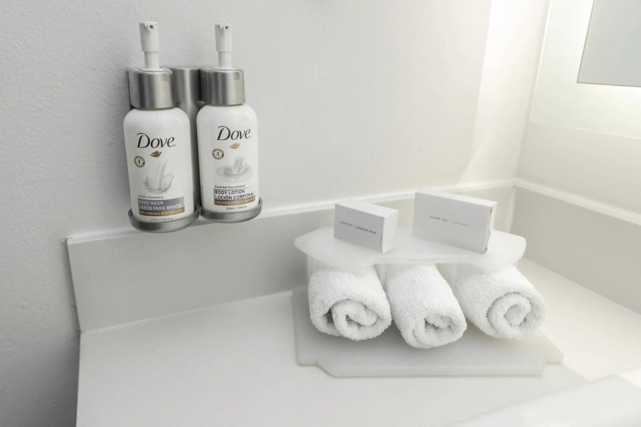 Photo of the whole room in Holiday Inn Express & Suites Puebla Angelopolis by IHG