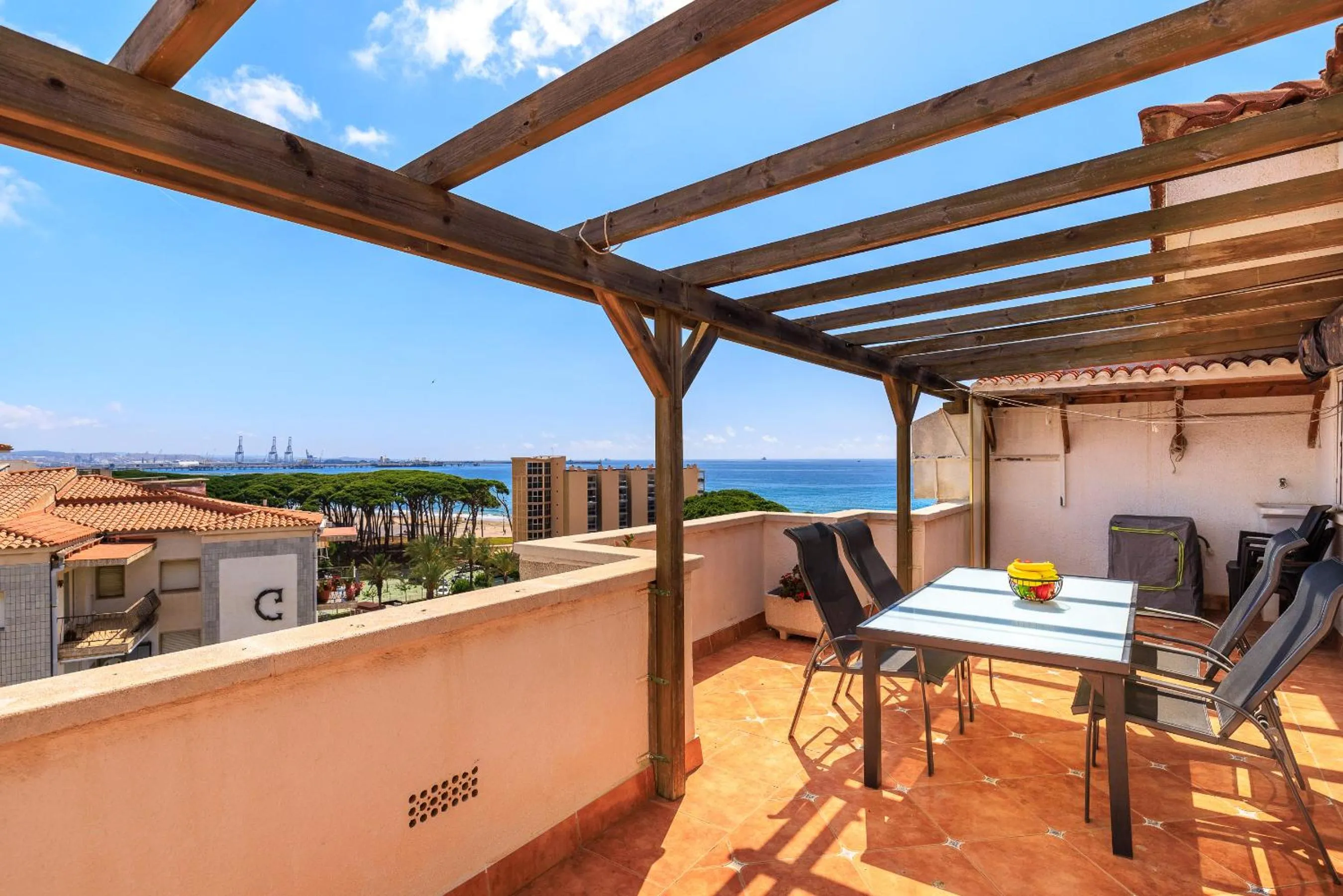 Off site in Neia Apartment Planet Costa Dorada