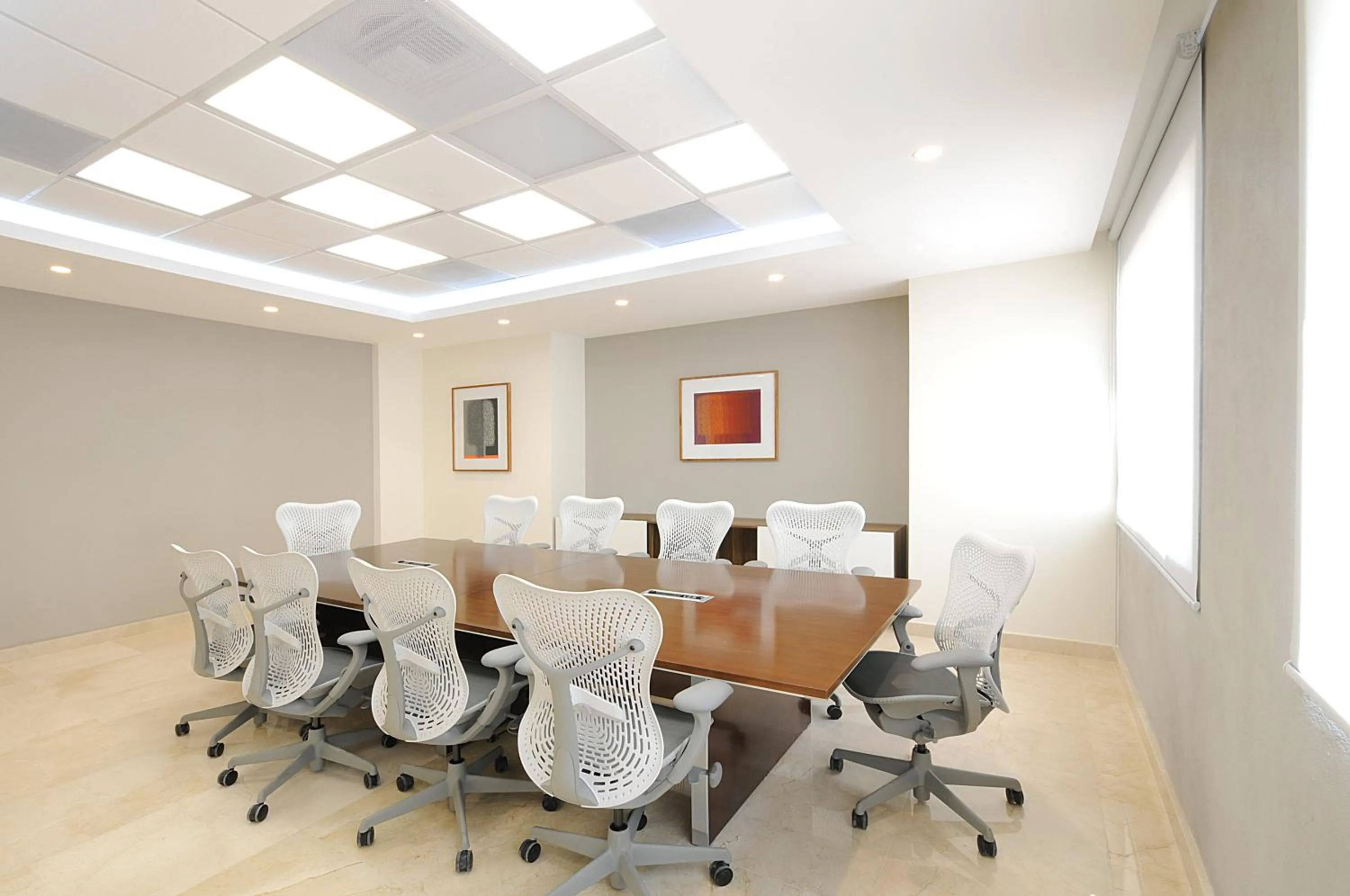 Meeting/conference room in Holiday Inn Express Puerto Vallarta by IHG