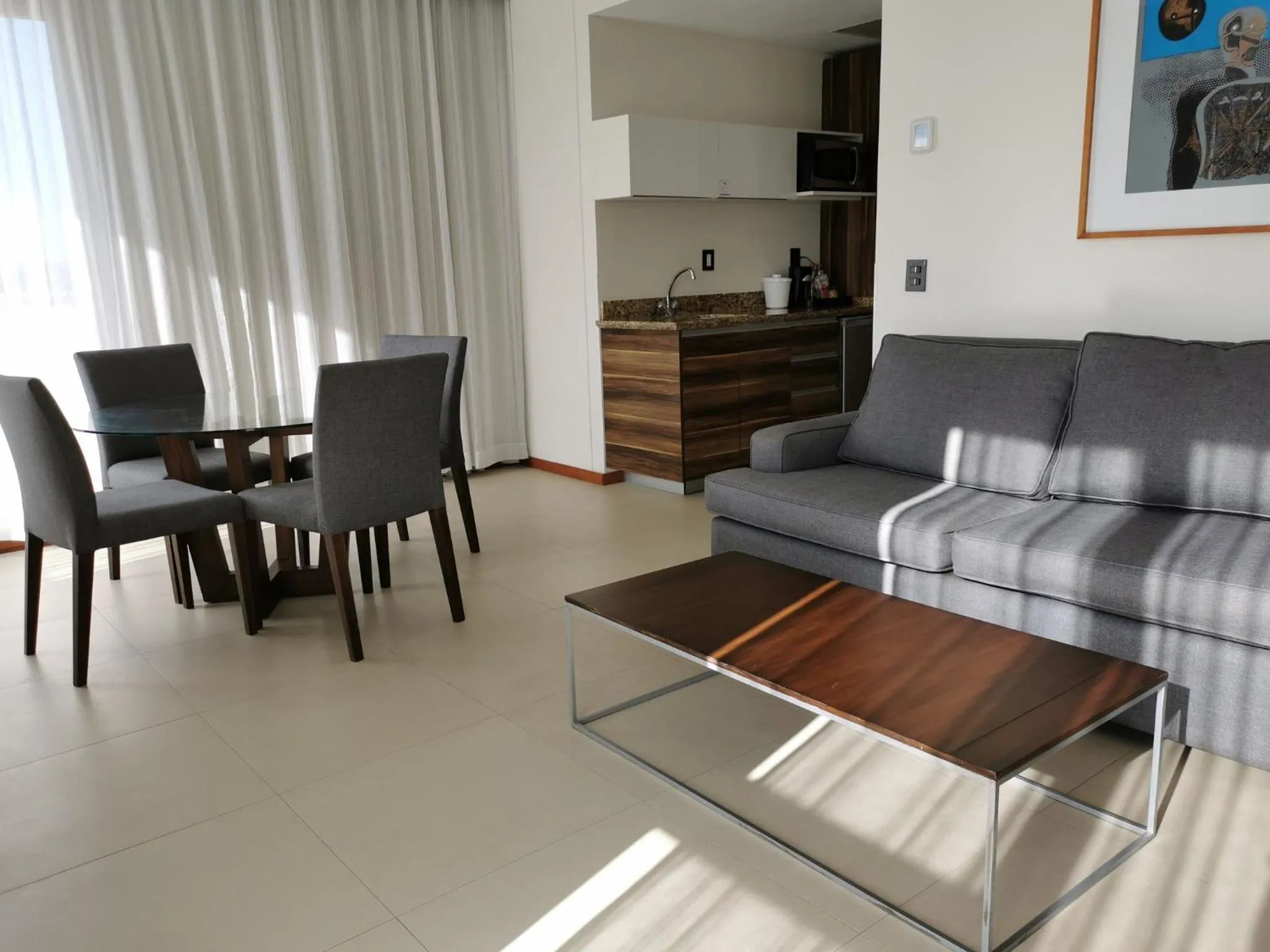 Photo of the whole room in Holiday Inn Express Puerto Vallarta by IHG