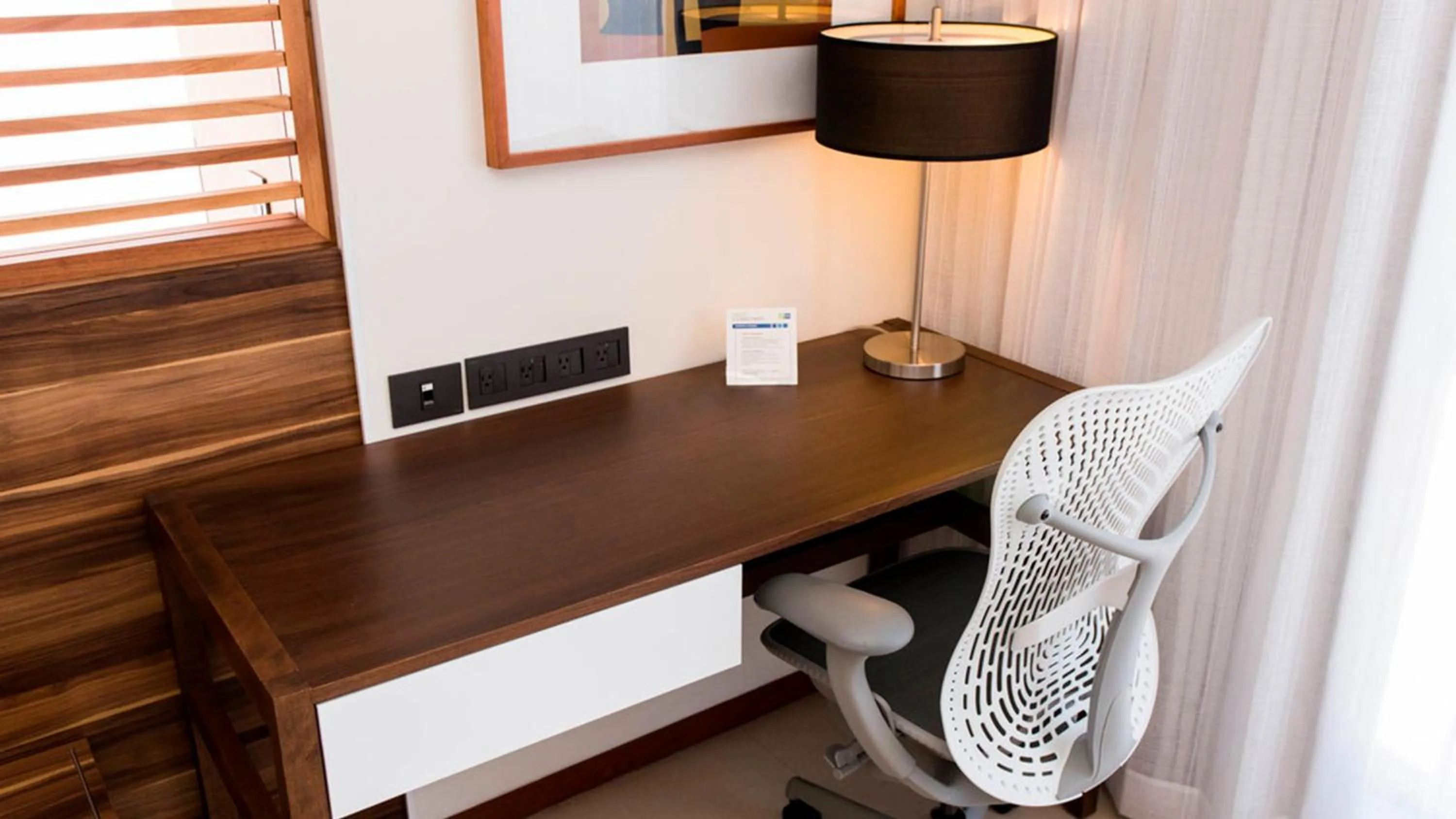 Photo of the whole room in Holiday Inn Express Puerto Vallarta by IHG