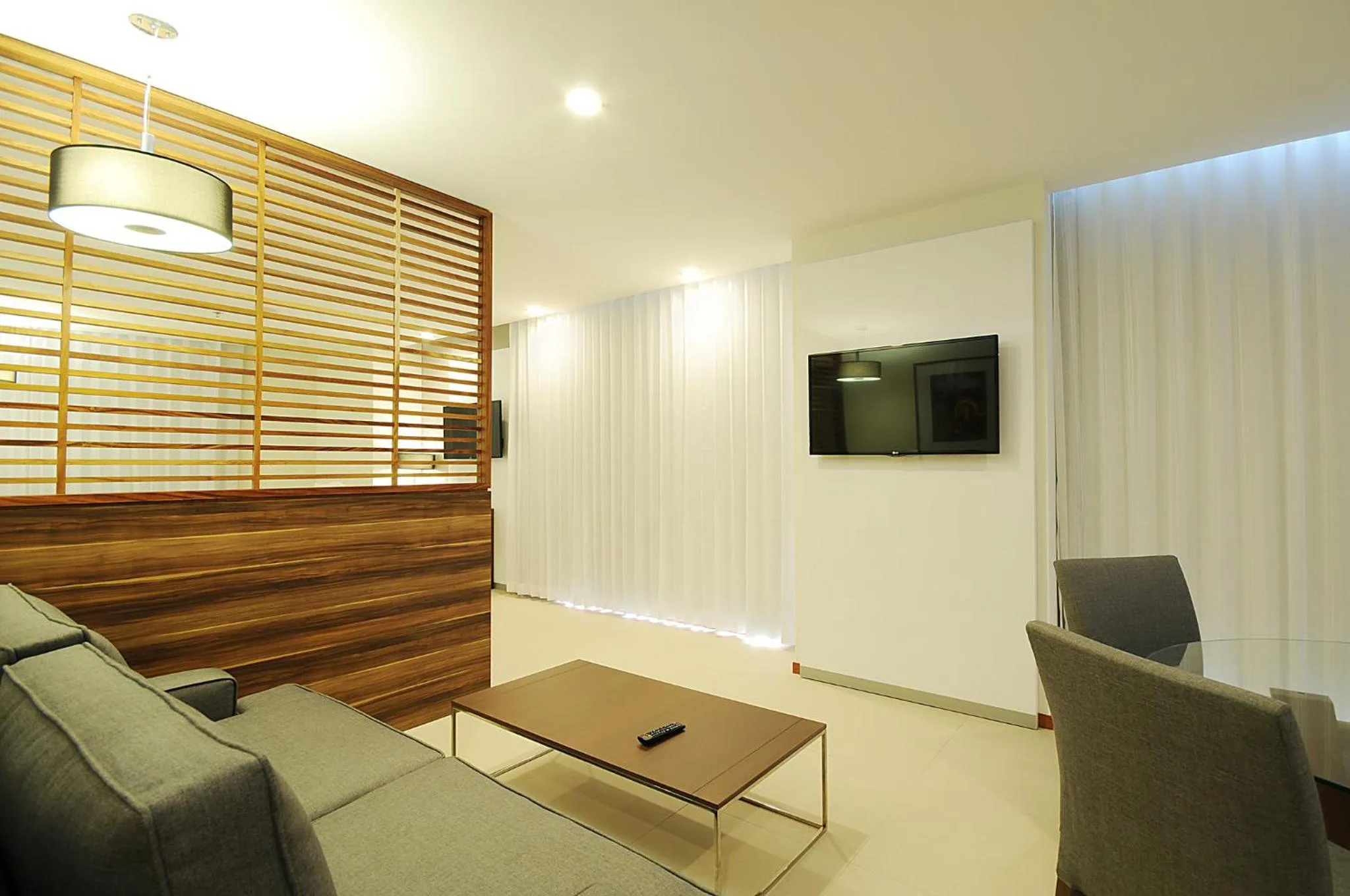 Photo of the whole room in Holiday Inn Express Puerto Vallarta by IHG