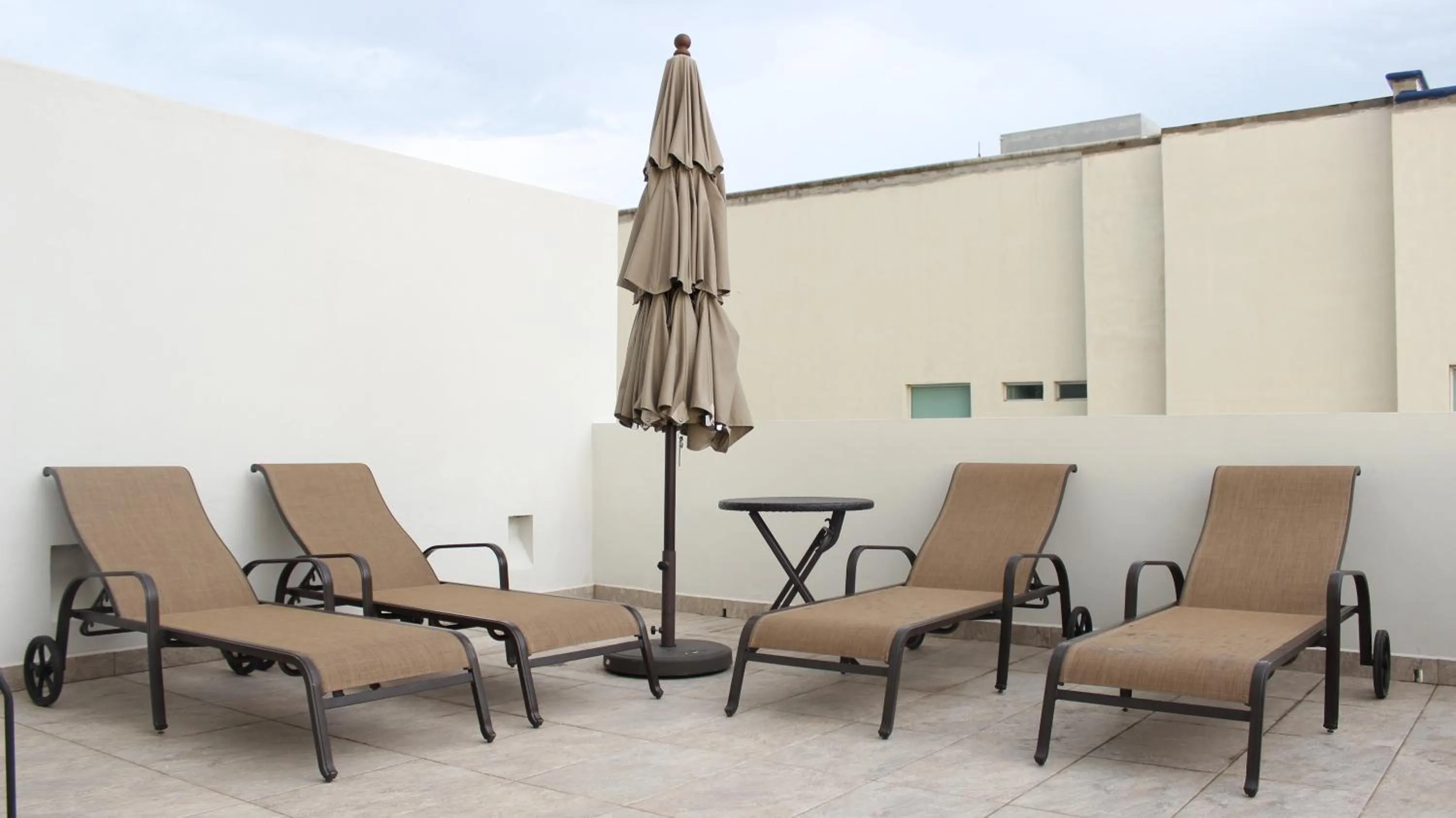 Photo of the whole room in Holiday Inn Express Puerto Vallarta by IHG