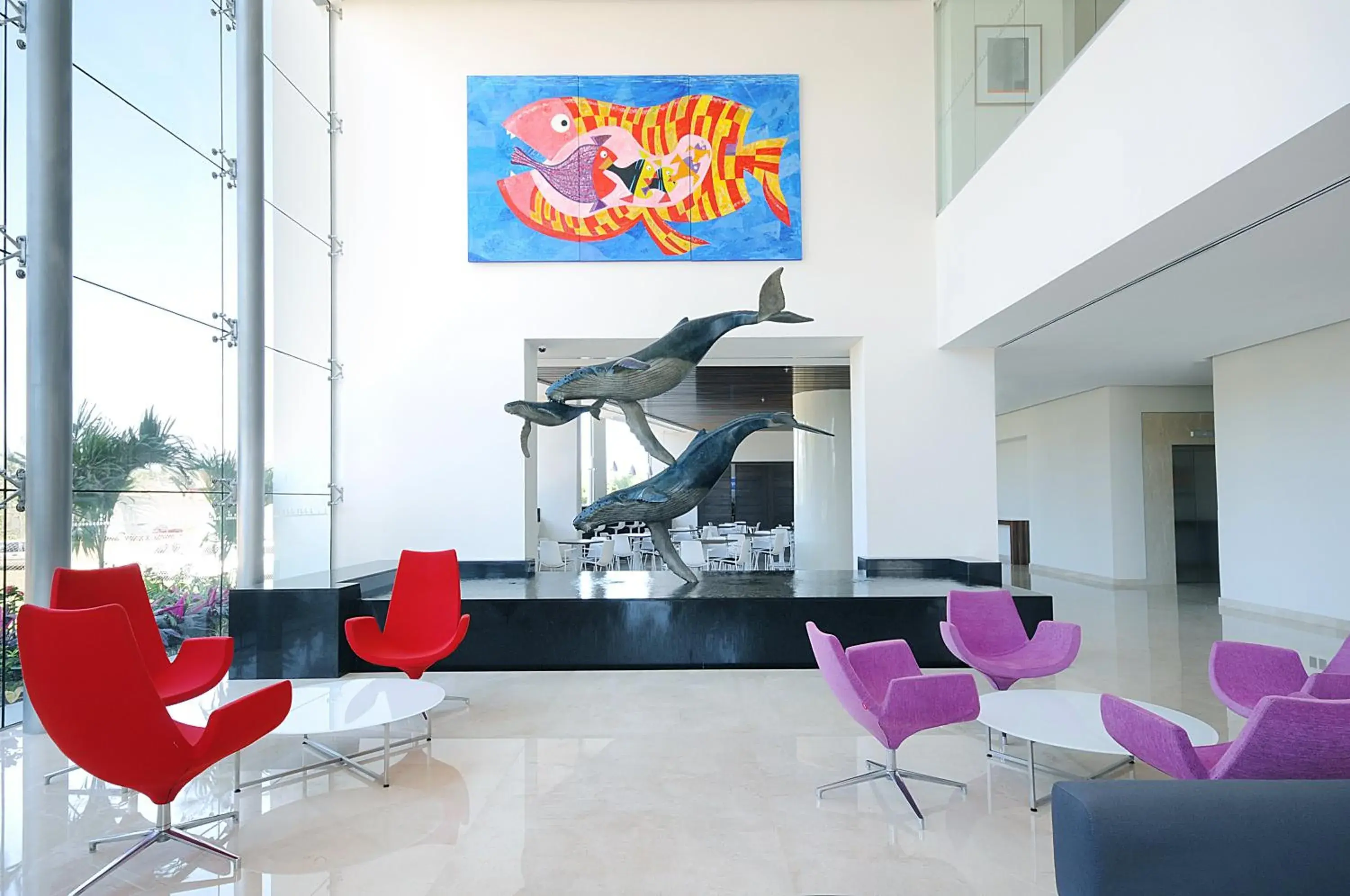 Property building in Holiday Inn Express Puerto Vallarta by IHG Property building in Holiday Inn Express Puerto Vallarta by IHG