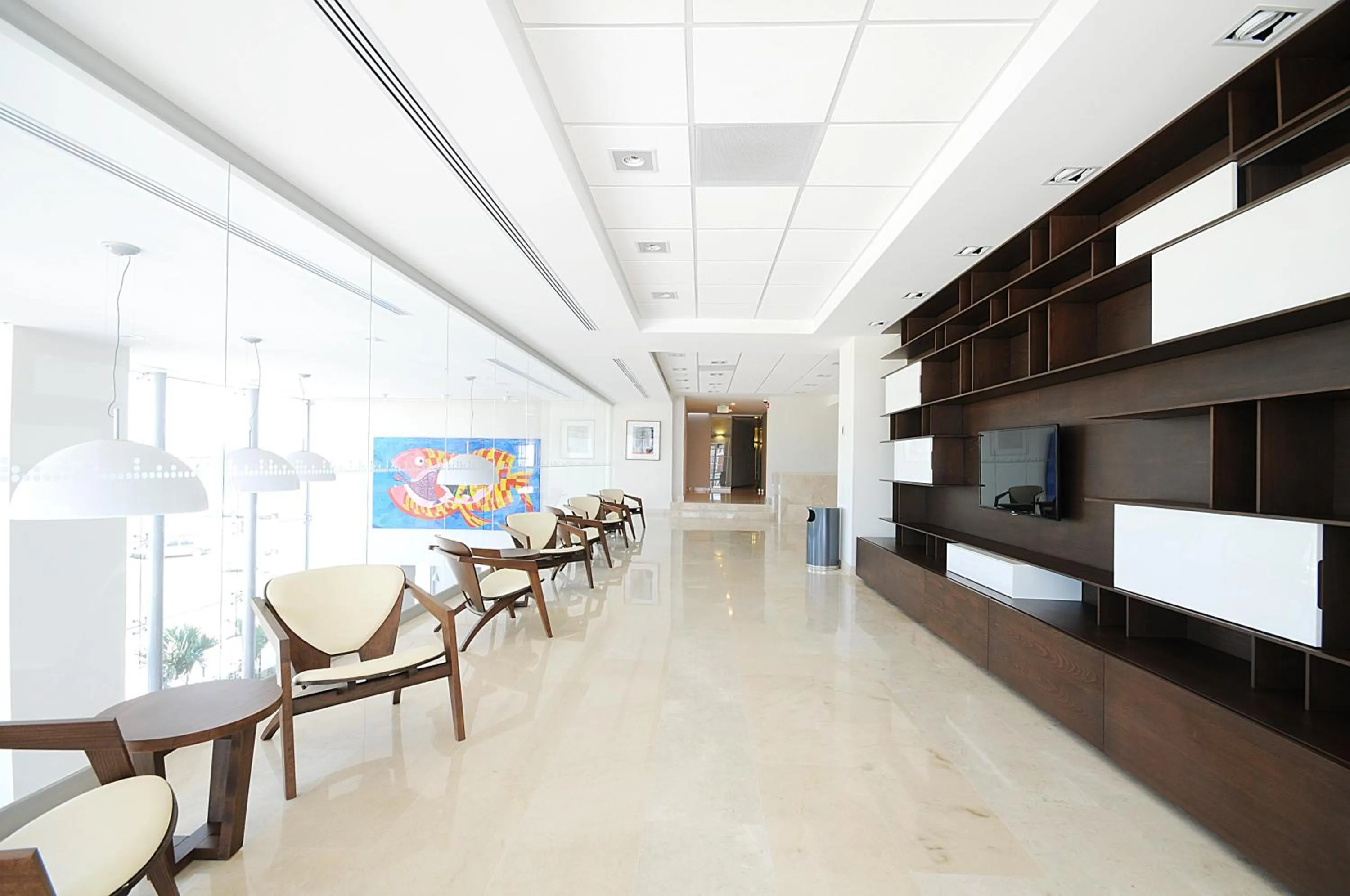 Meeting/conference room in Holiday Inn Express Puerto Vallarta by IHG