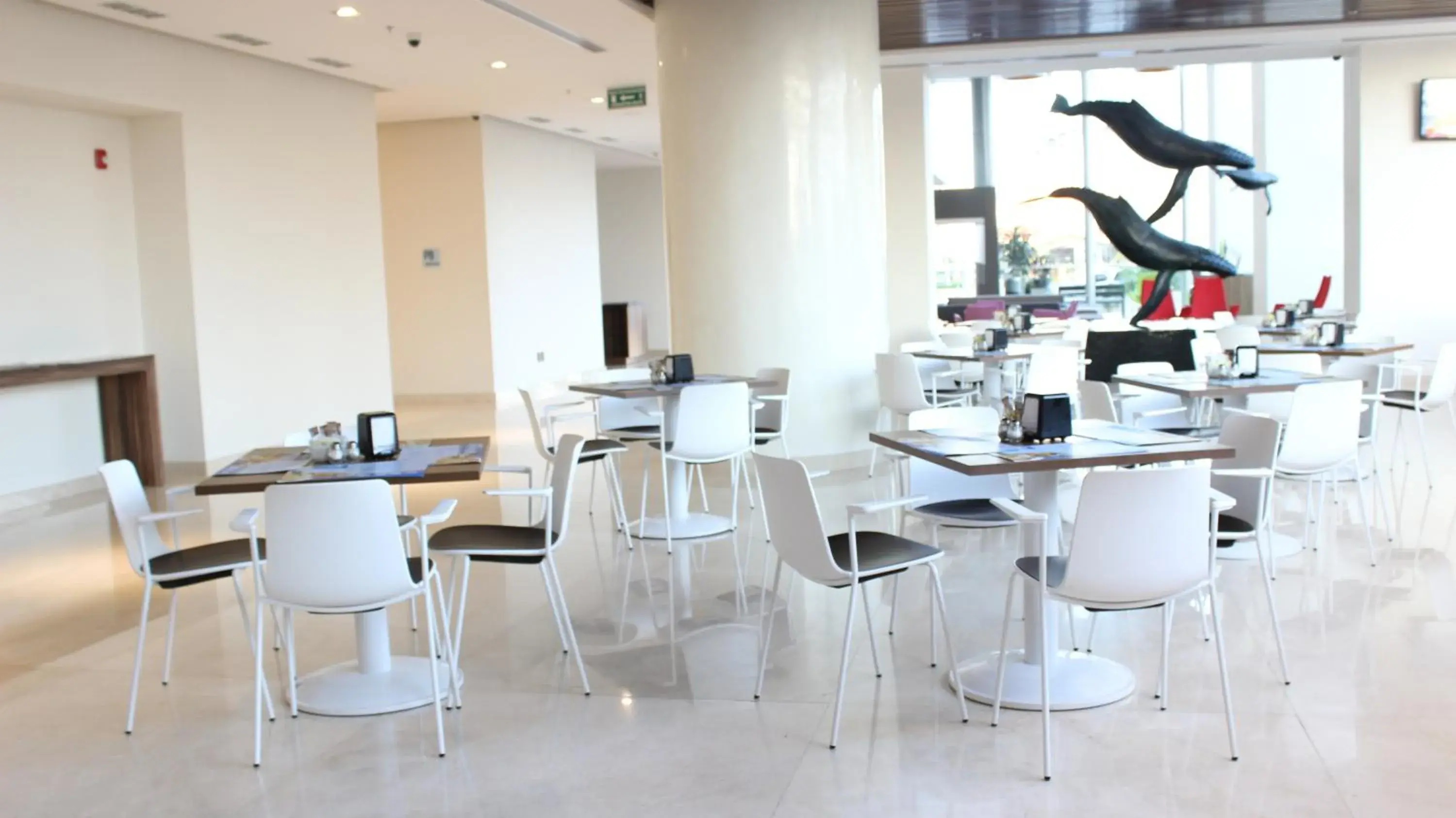 Breakfast in Holiday Inn Express Puerto Vallarta by IHG Breakfast in Holiday Inn Express Puerto Vallarta by IHG