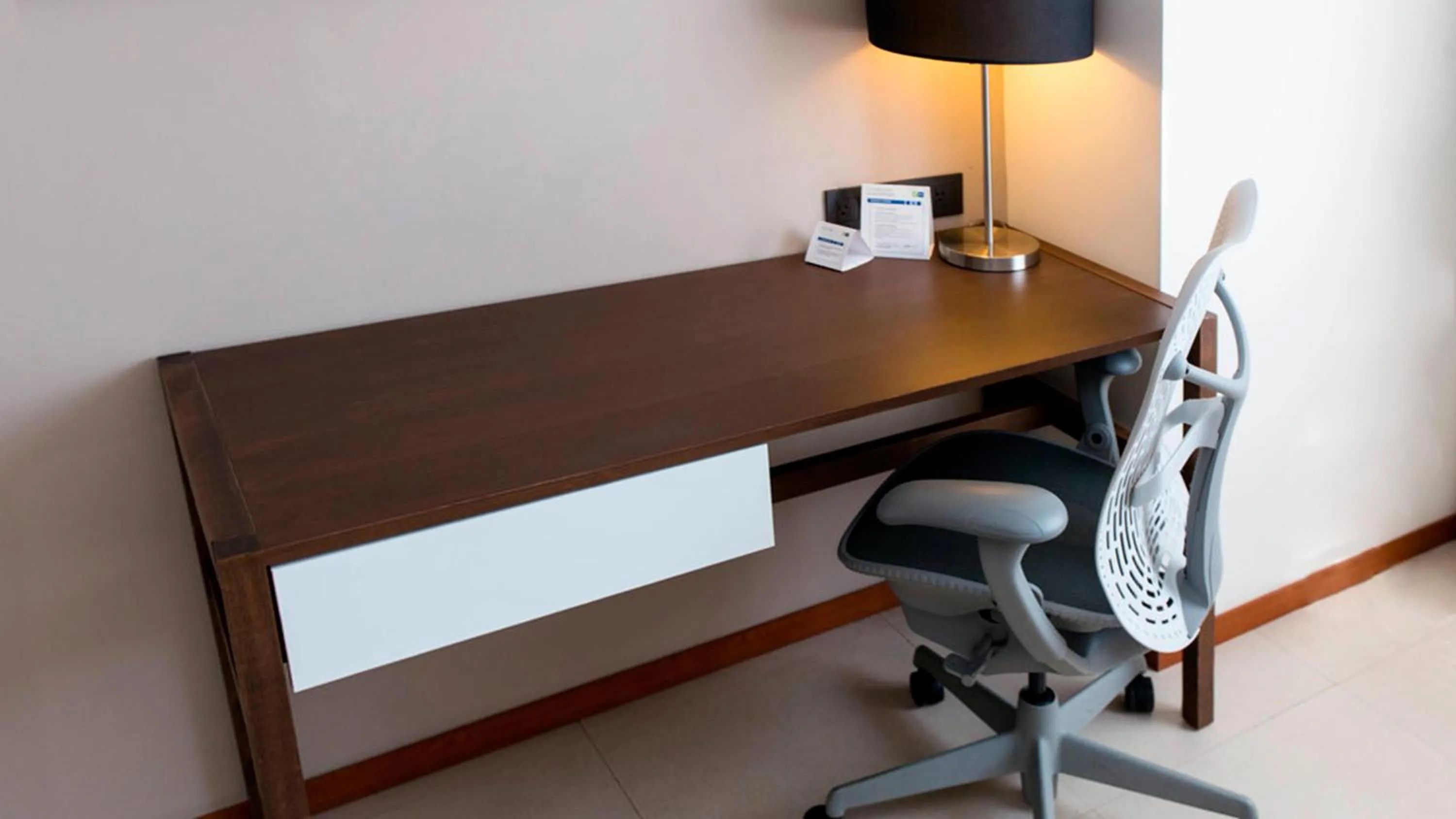 Photo of the whole room in Holiday Inn Express Puerto Vallarta by IHG