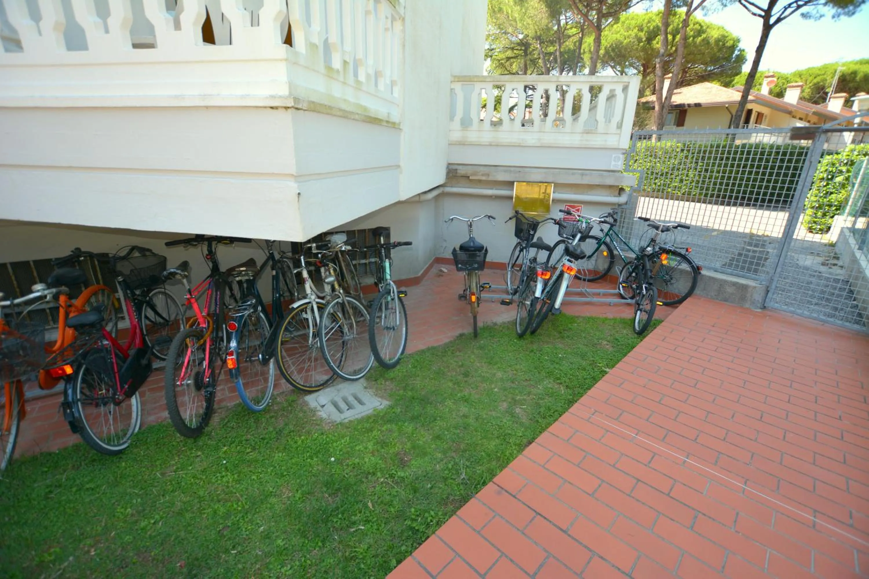 Other in Flat in Lignano