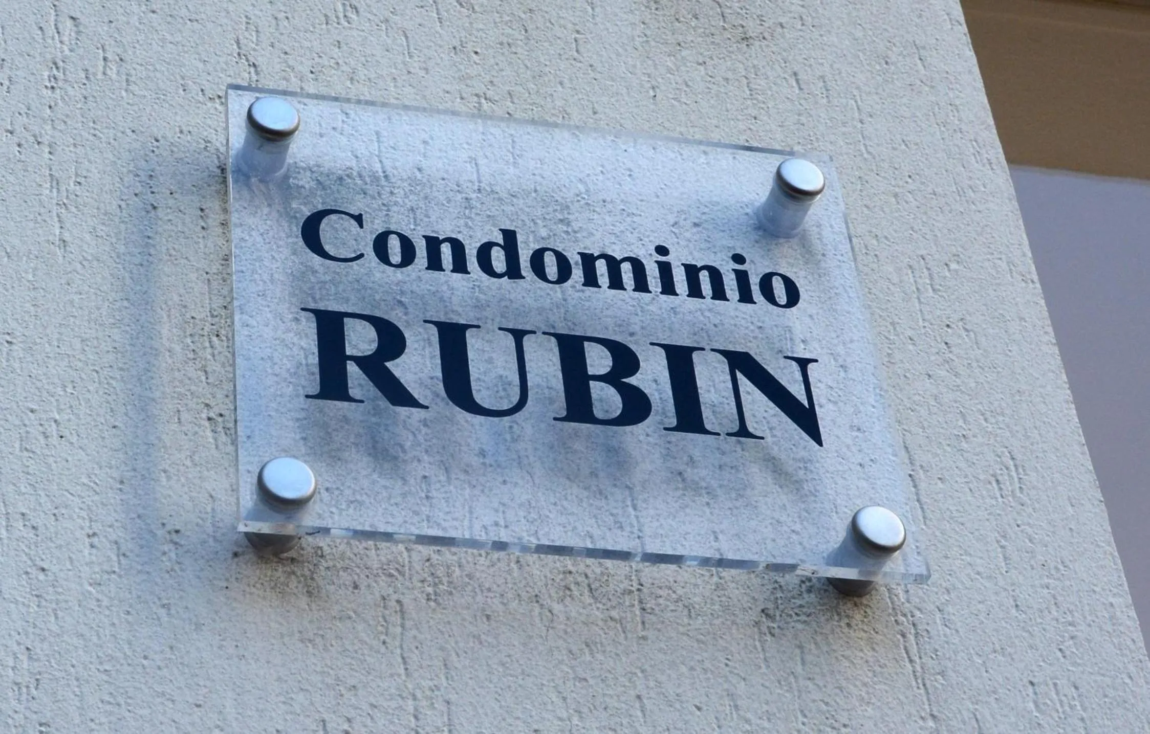 Logo/Certificate/Sign in Flat in Lignano