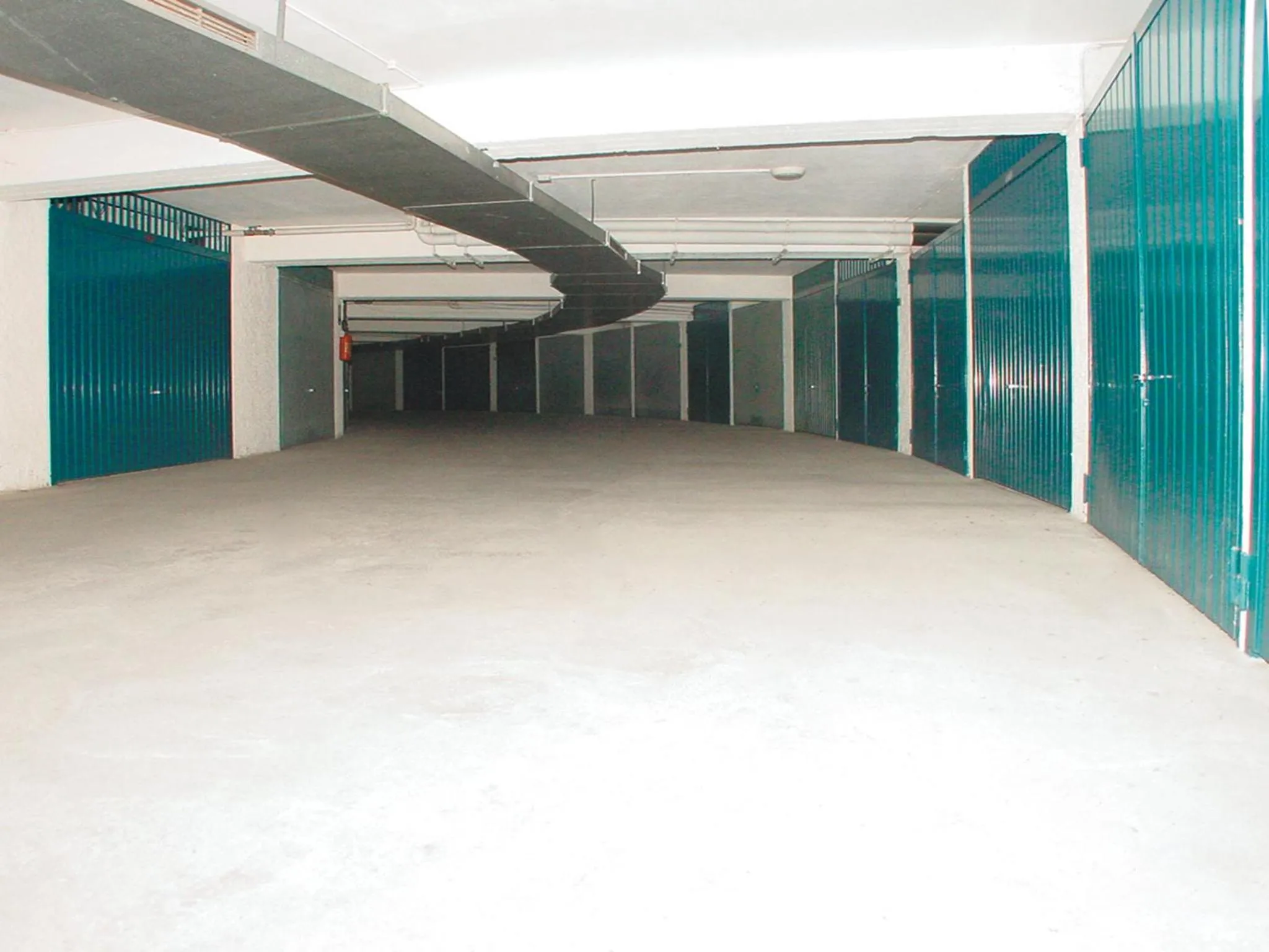 Parking in Flat in Lignano