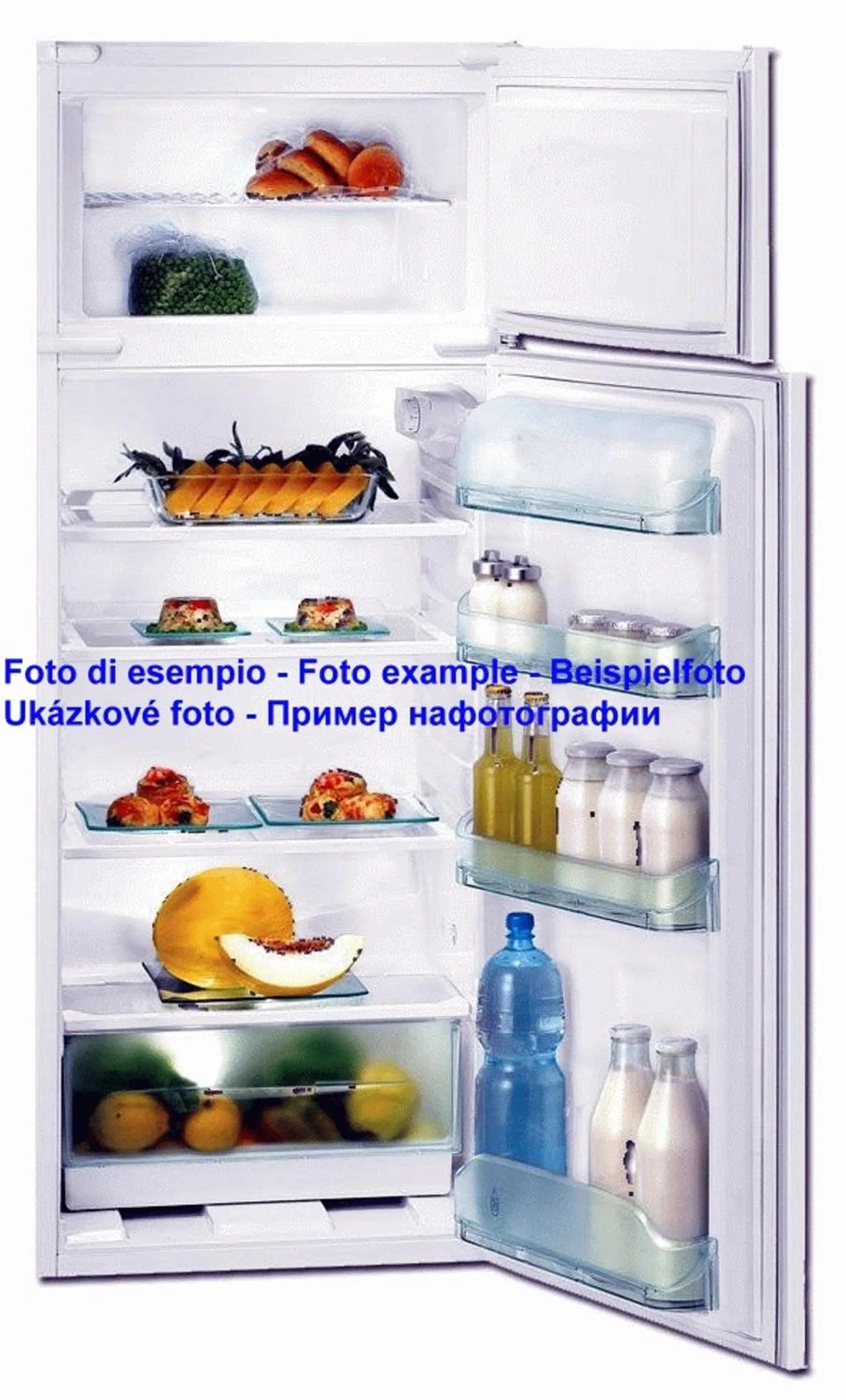 Kitchen or kitchenette in Flat in Lignano