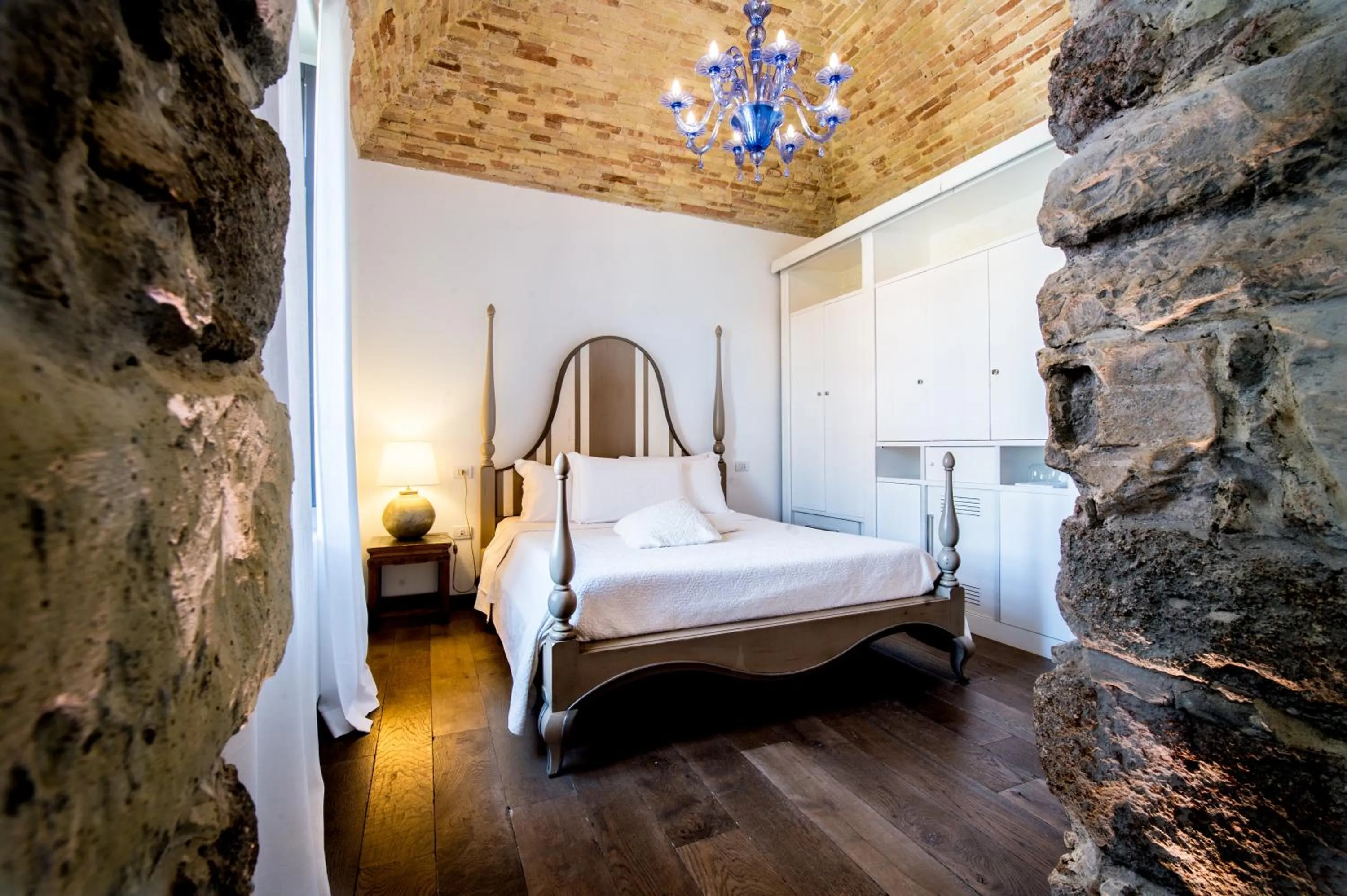 Other, Bed in Faro Capo Spartivento