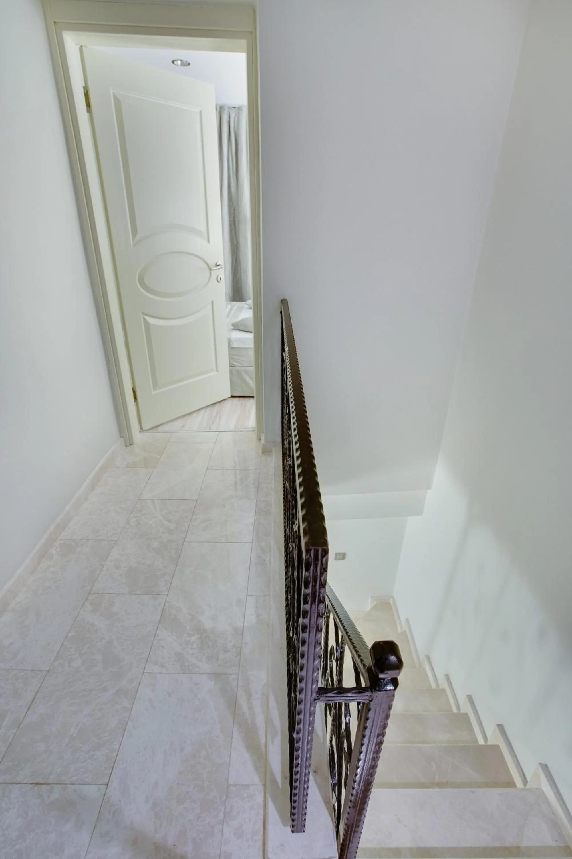 Decorative detail in Pinehill Hotel & Suites