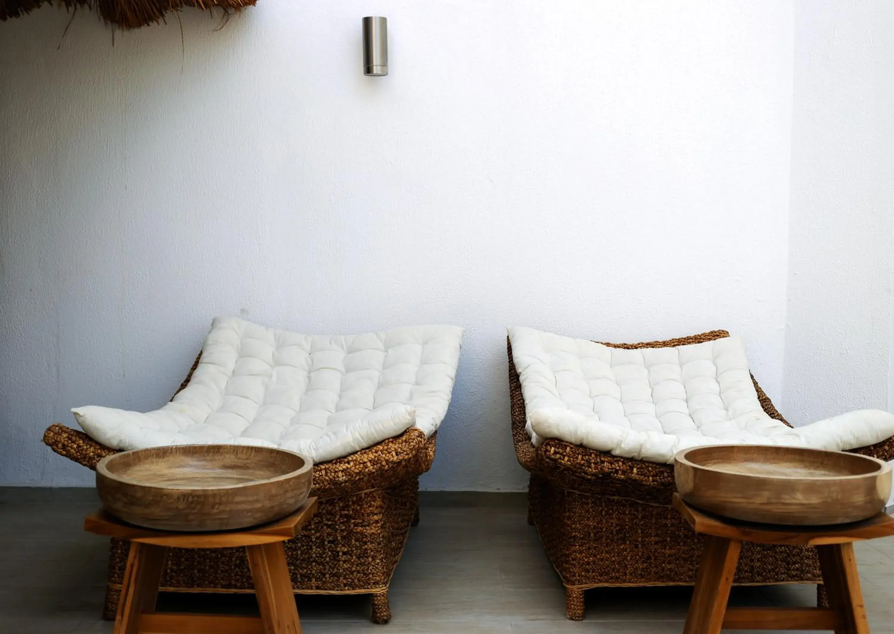 Spa and wellness centre/facilities in Pinehill Hotel & Suites Spa and wellness centre/facilities in Pinehill Hotel & Suites