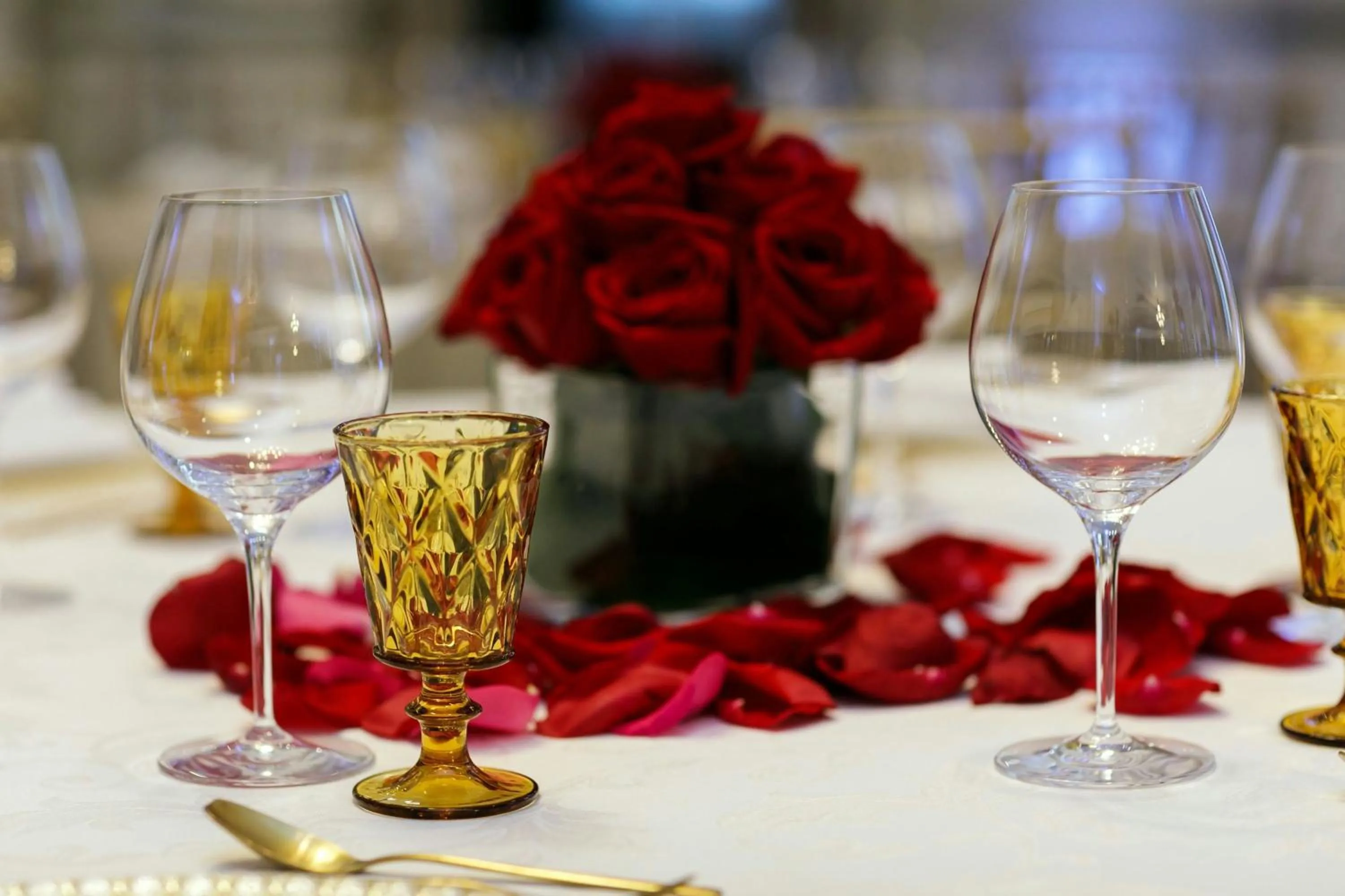 Meeting/conference room in The Palace, a Luxury Collection Hotel, Madrid