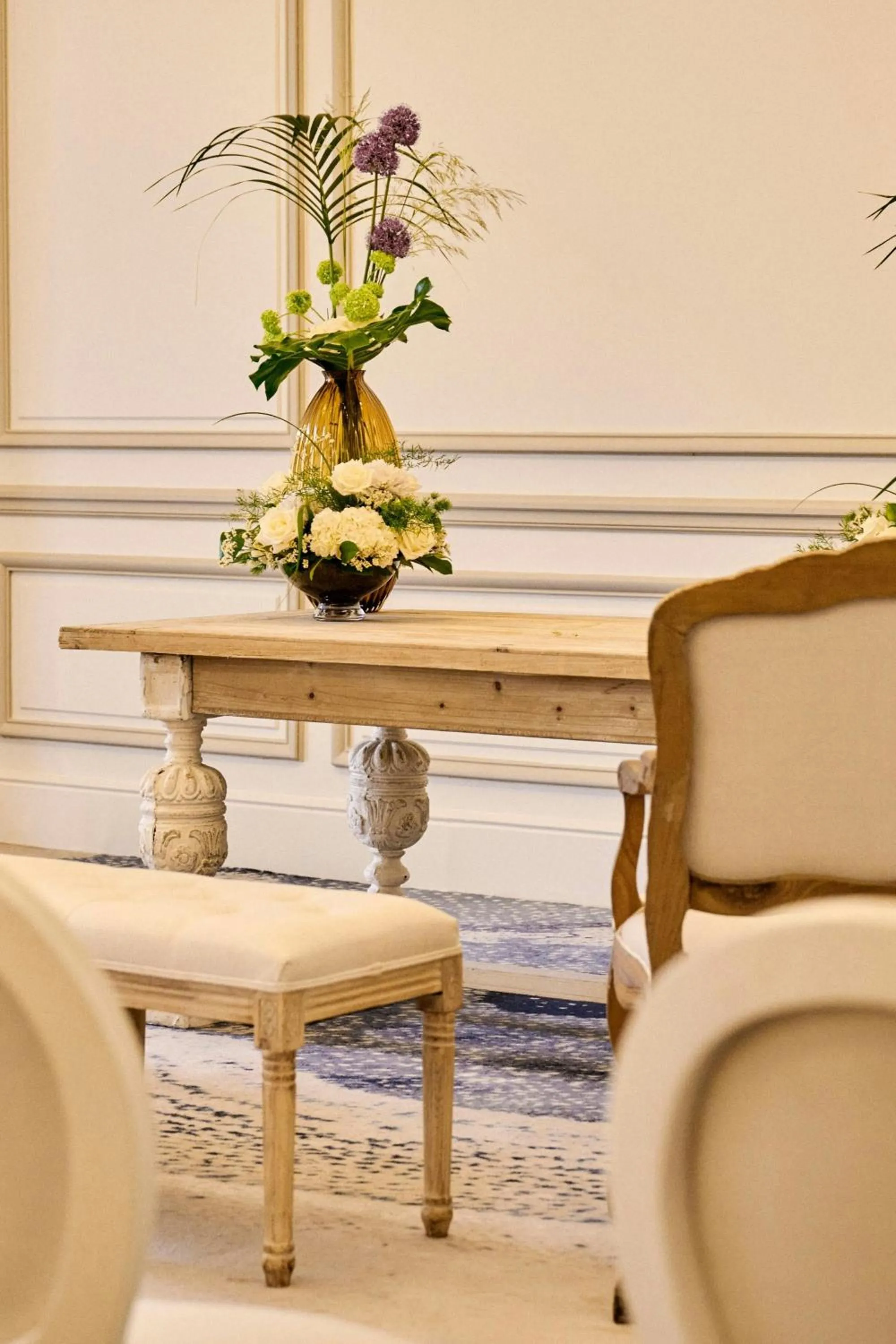 Entertainment in The Palace, a Luxury Collection Hotel, Madrid