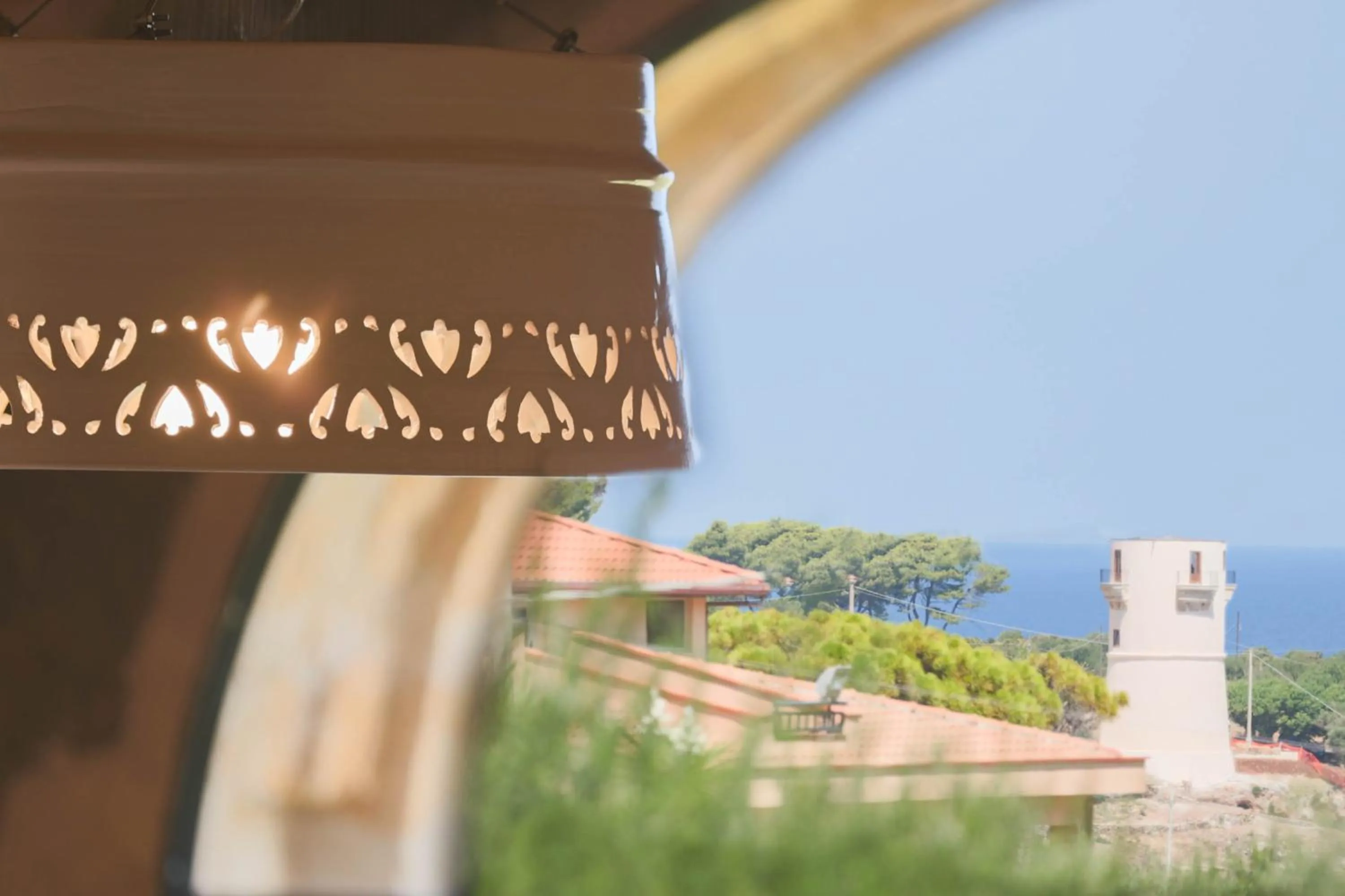 Casale la Macina Residence Scopello