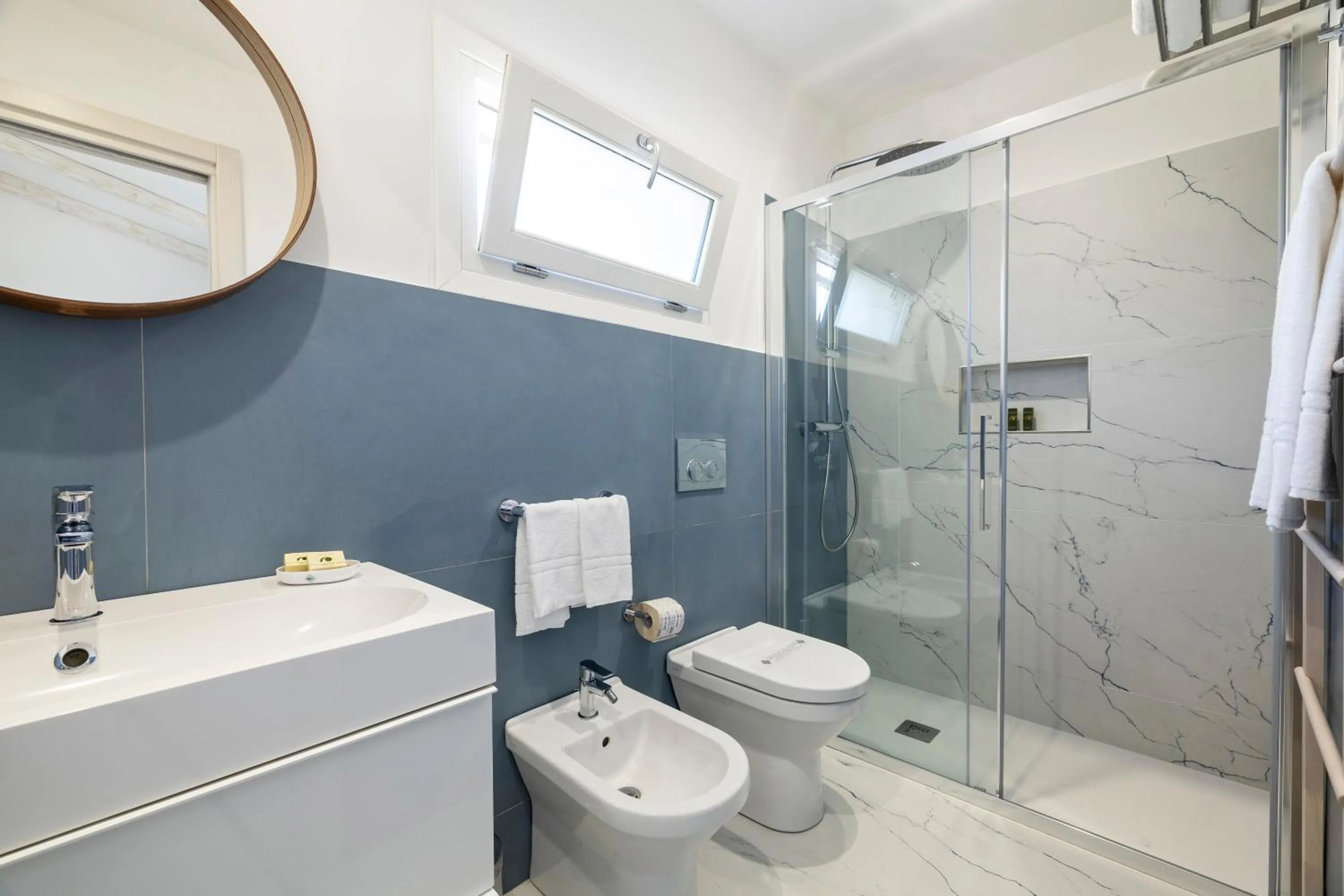 Casale la Macina Residence Scopello