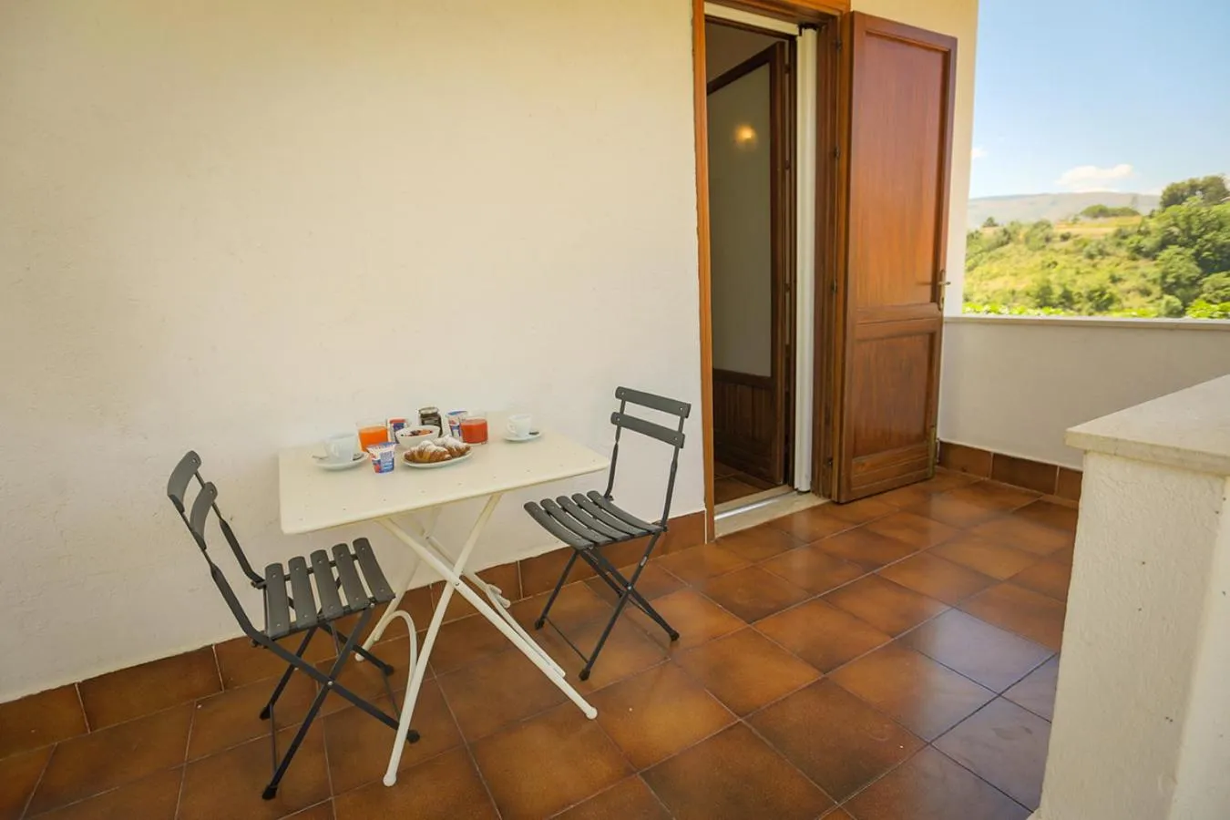 Casale la Macina Residence Scopello