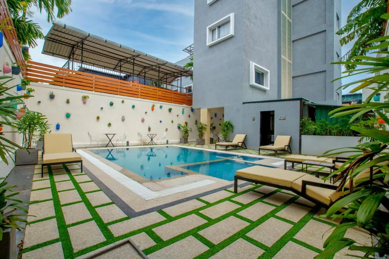 Eastern Gate - A Bergamont Group of Hotel