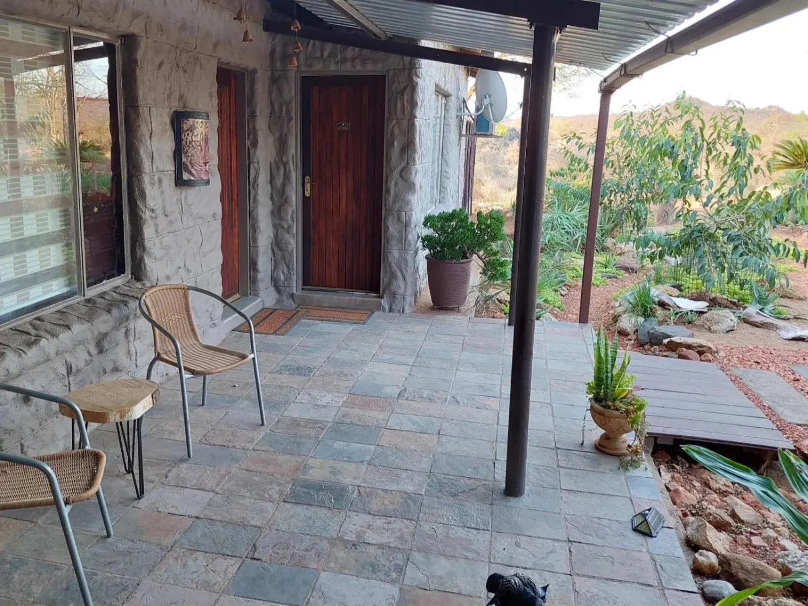 Standard Holiday Home in Phomola Manor Holiday Home Standard Holiday Home in Phomola Manor Holiday Home