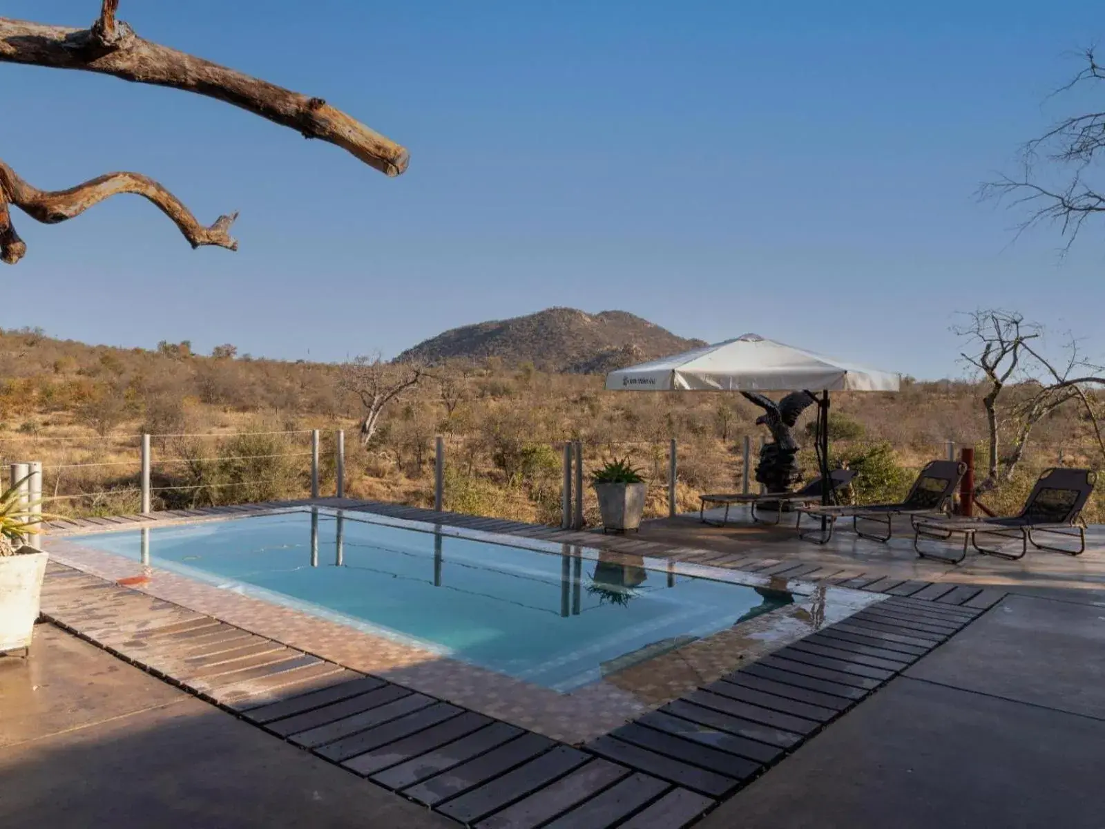 Phomola Manor Holiday Home Phomola Manor Holiday Home