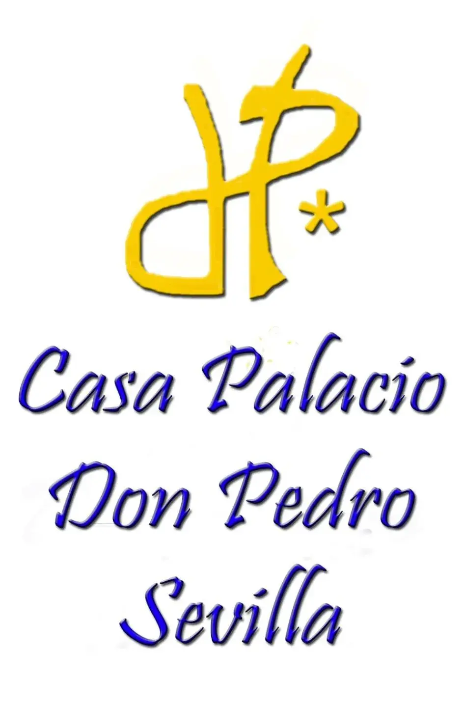 Logo/Certificate/Sign in Casa Palacio Don Pedro Logo/Certificate/Sign in Casa Palacio Don Pedro