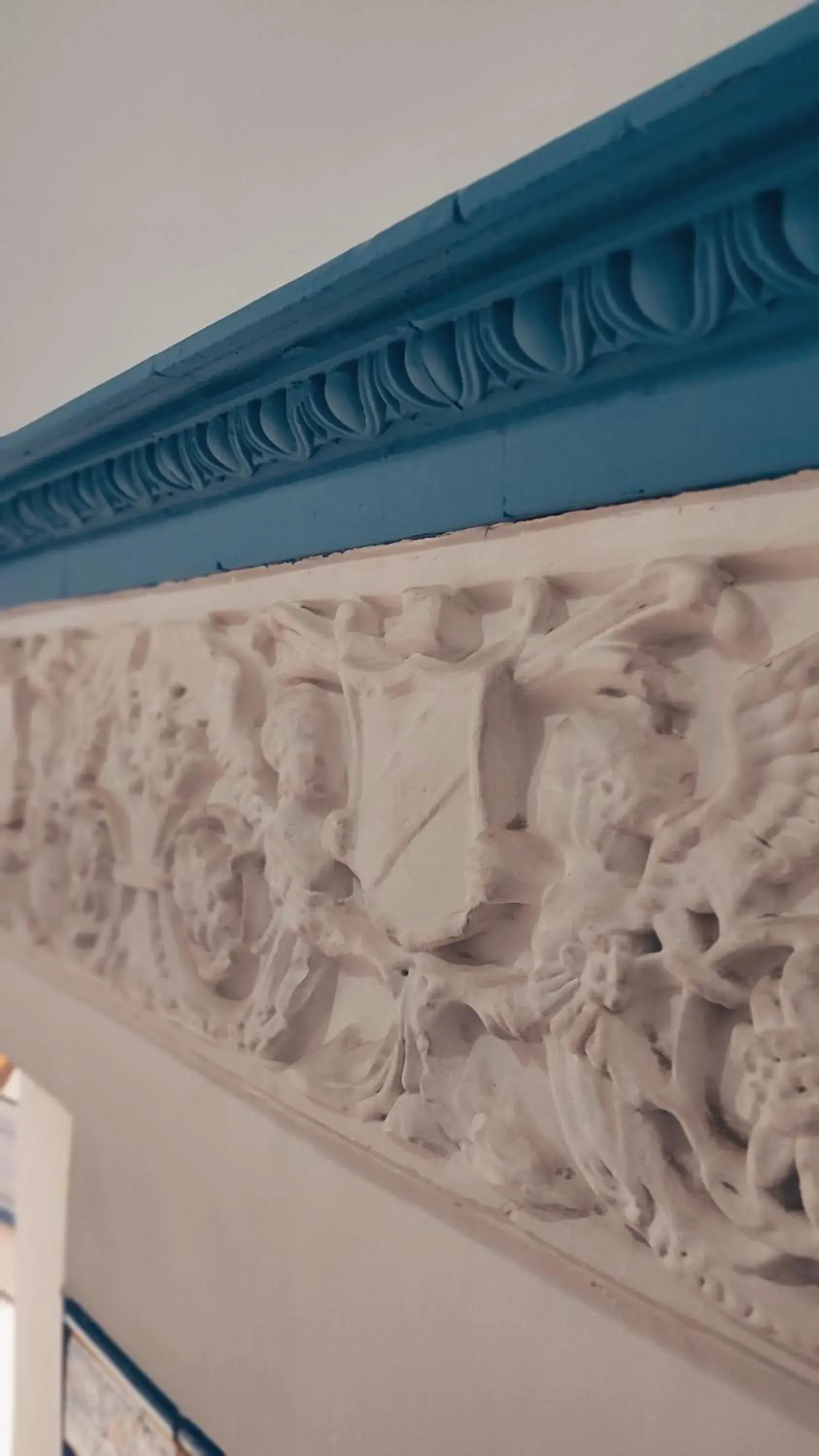 Property building in Casa Palacio Don Pedro Property building in Casa Palacio Don Pedro