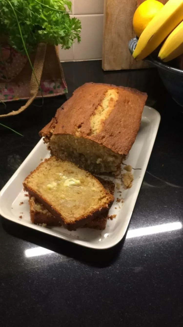 Food in Lissadell Lodge