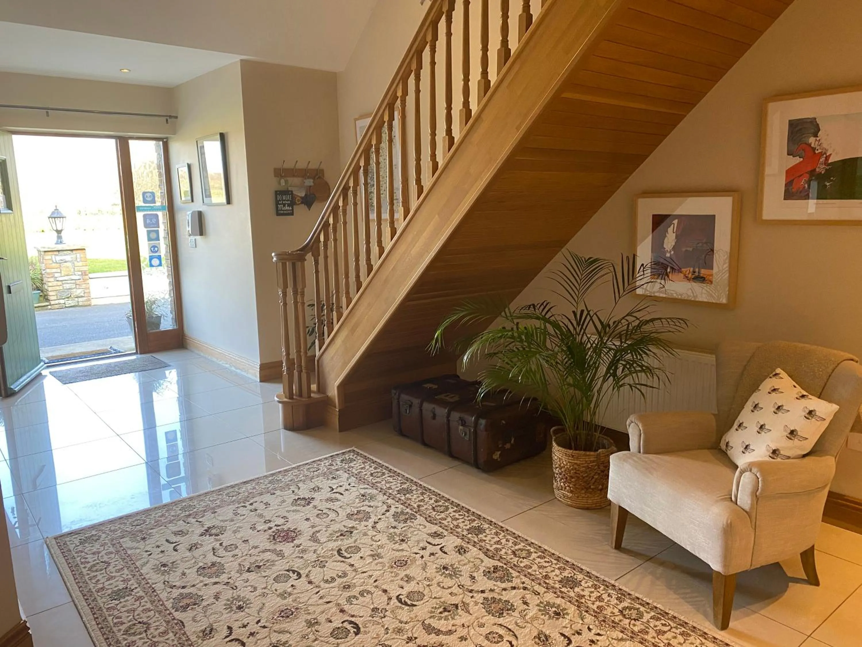 Property building in Lissadell Lodge