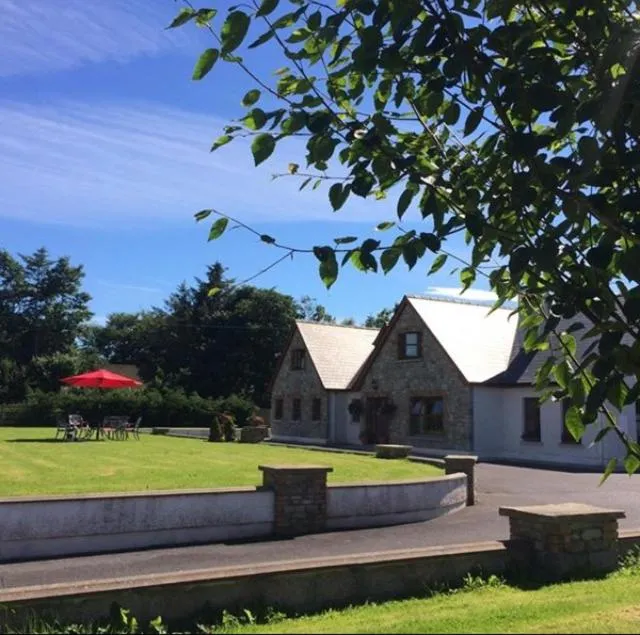 Property building in Lissadell Lodge