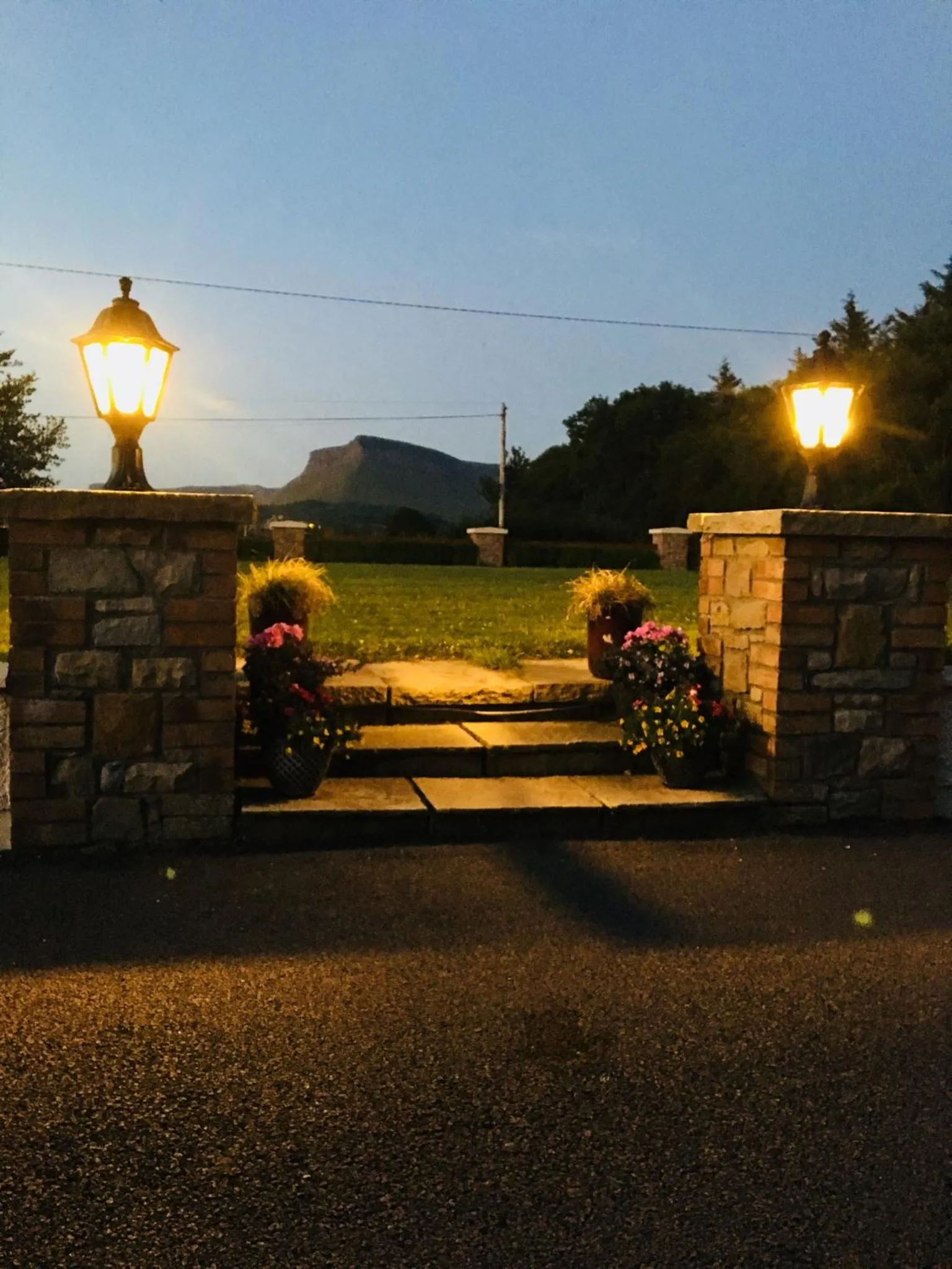 Property building in Lissadell Lodge
