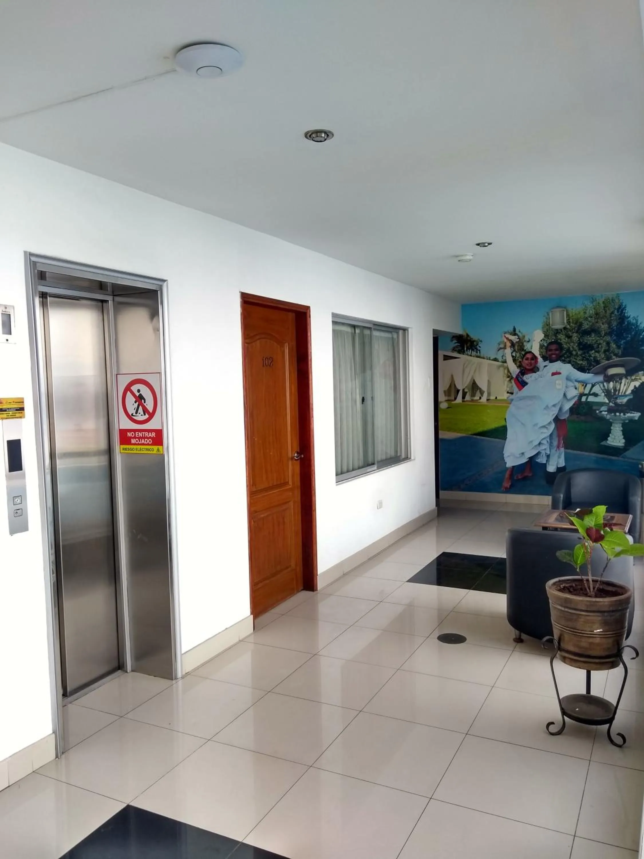 Other in Libertad Hotel