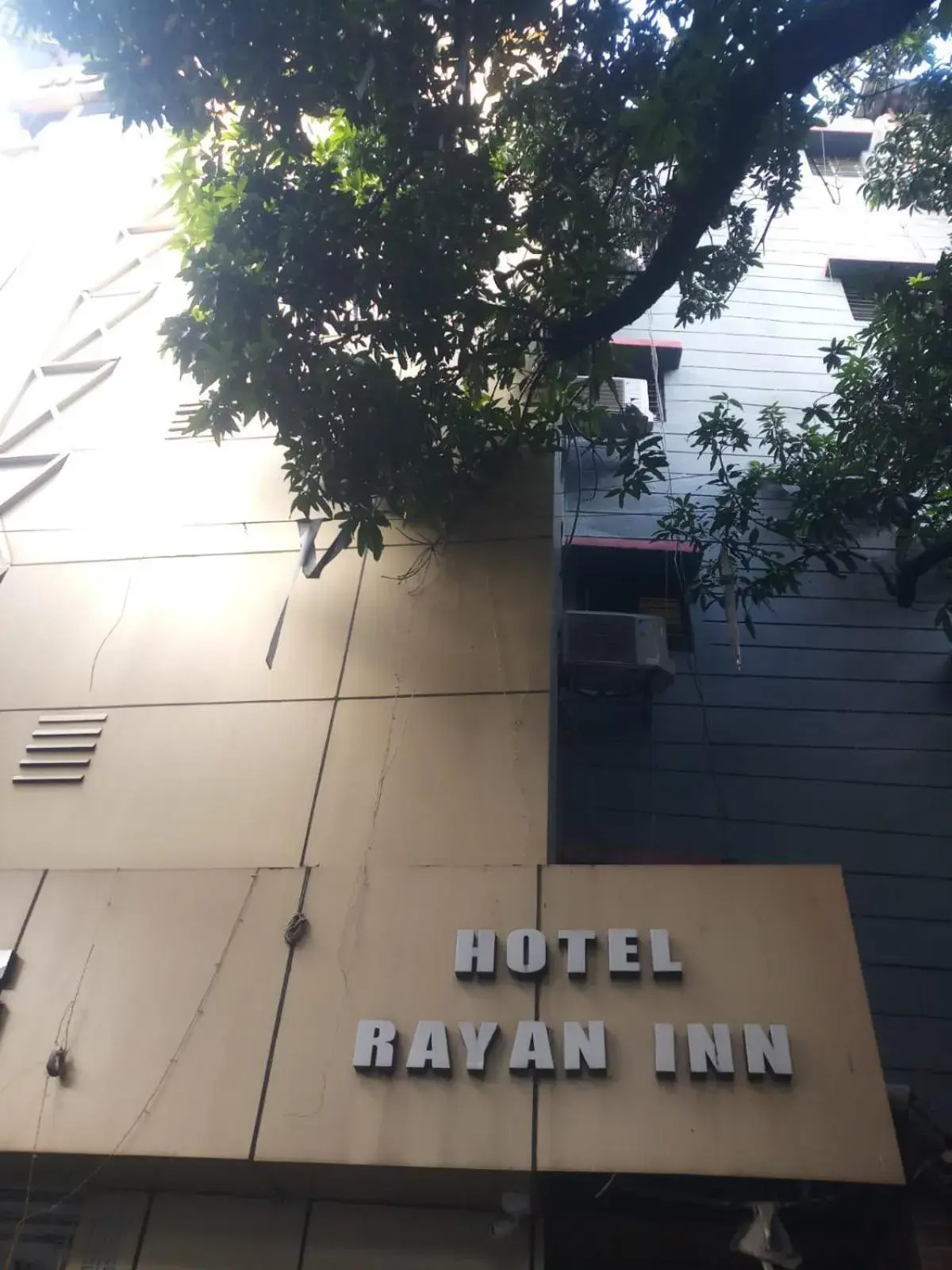 Hotel Rayan Inn Hotel Rayan Inn