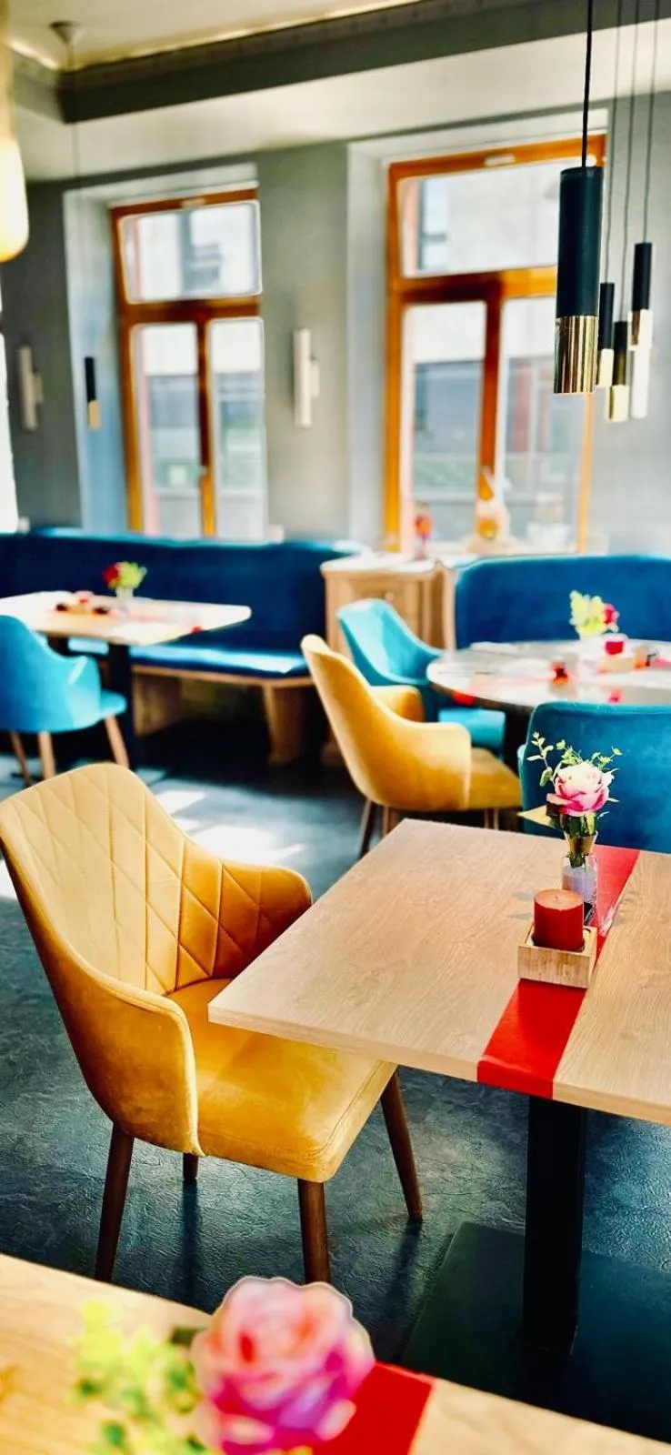 Gasthause Zur Krone Hotel