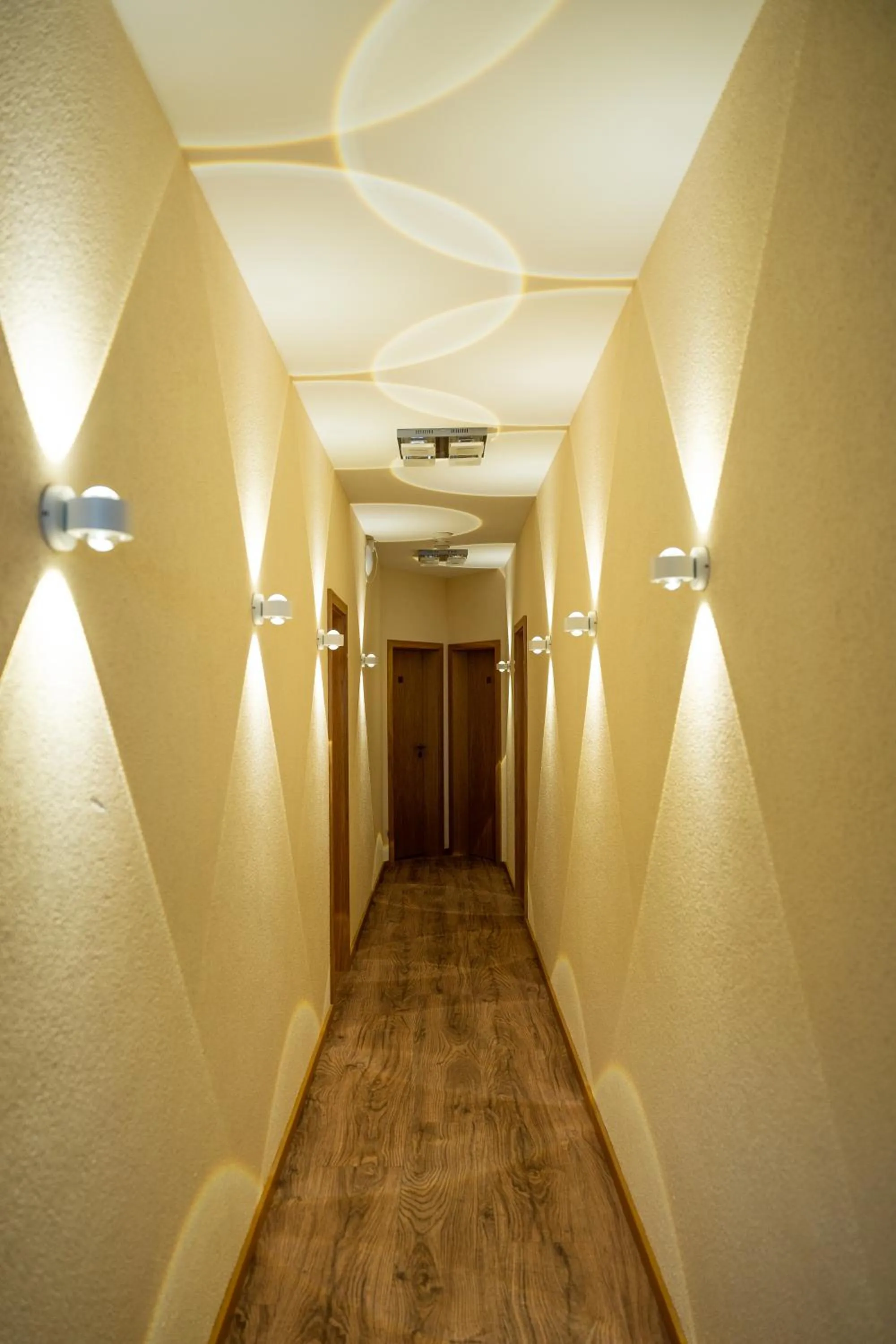 Property building in Gasthause Zur Krone Hotel