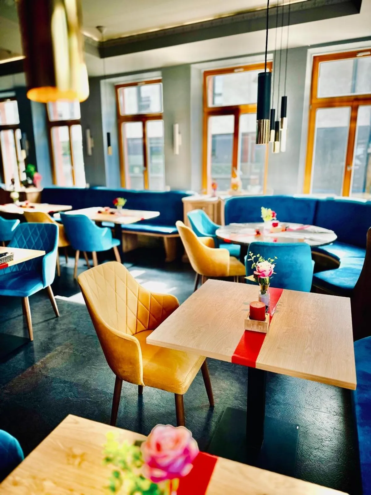 Gasthause Zur Krone Hotel