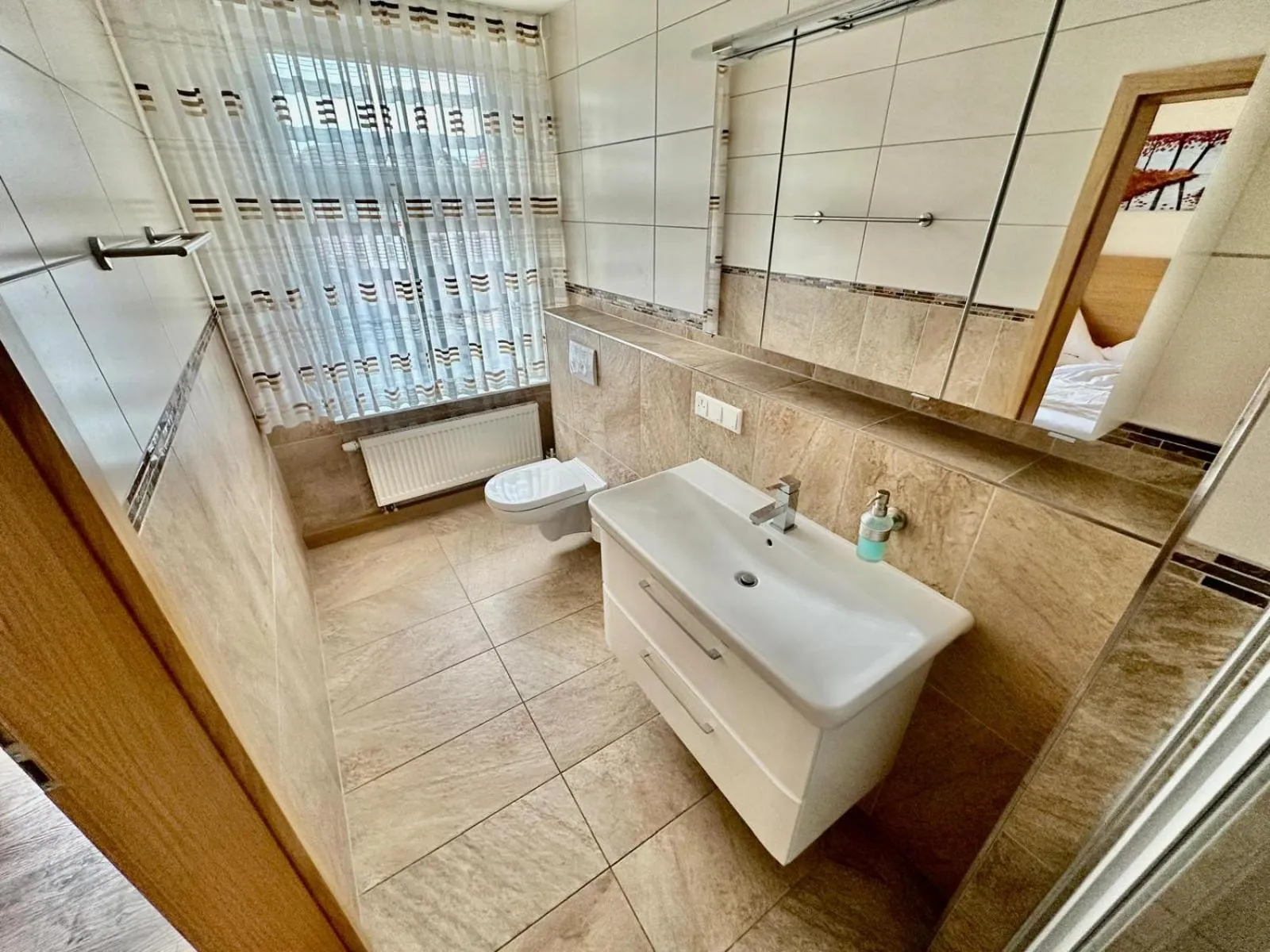 Gasthause Zur Krone Hotel