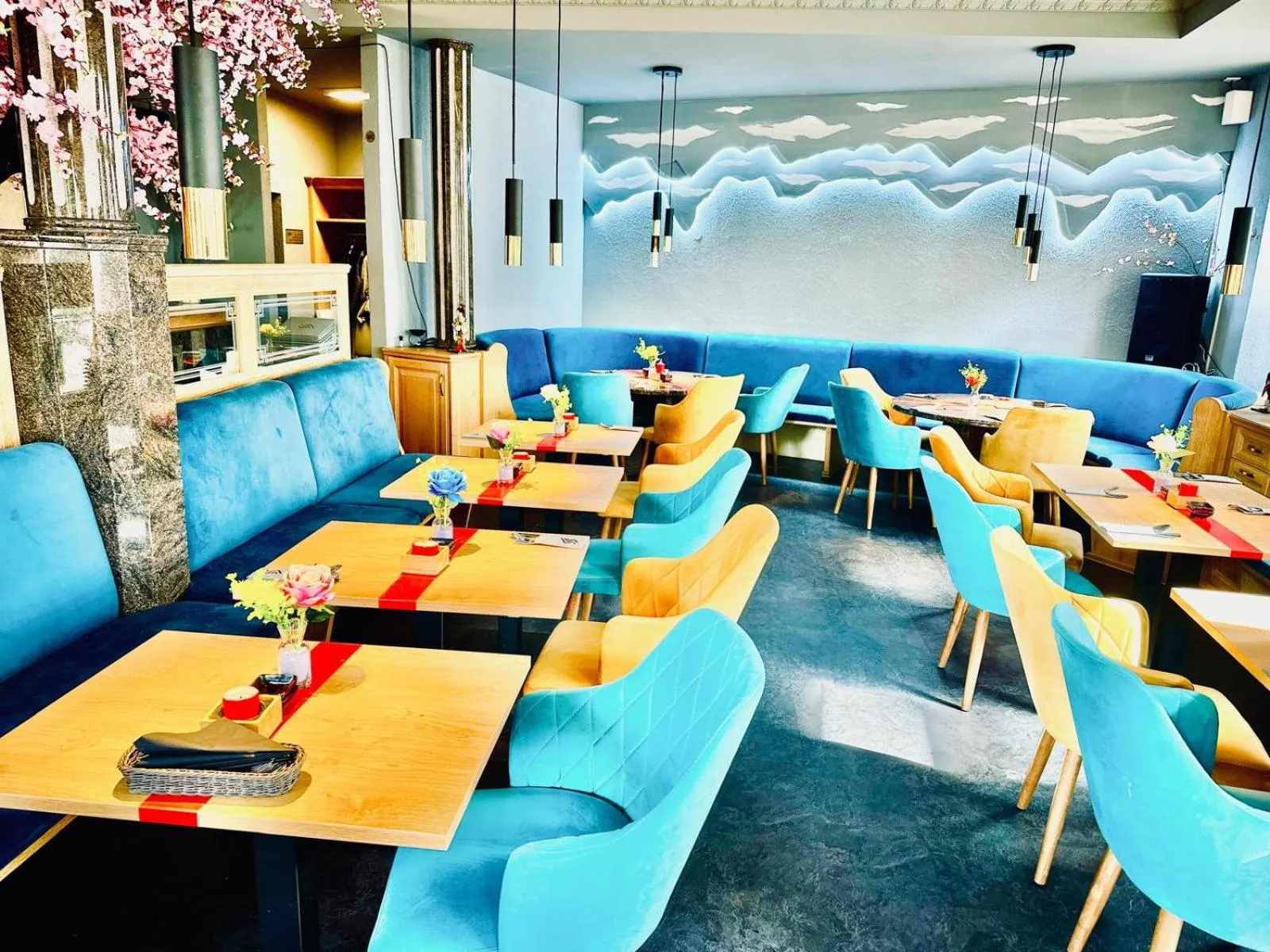 Gasthause Zur Krone Hotel